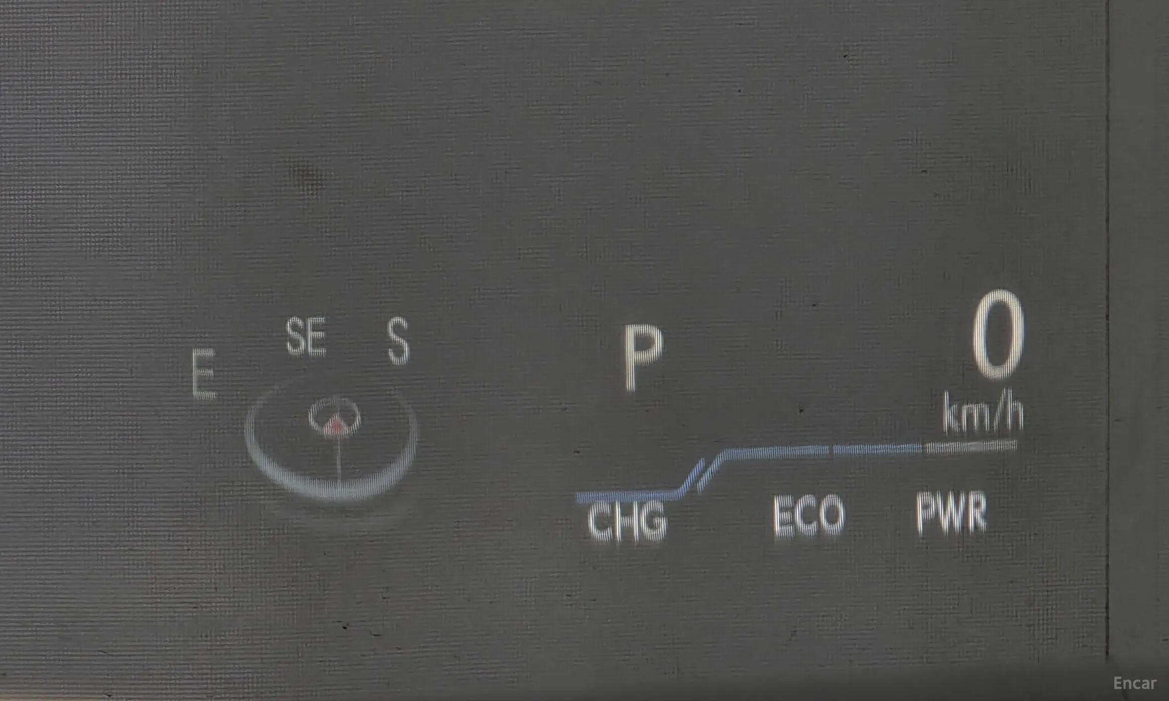Lexus ES300h 7th Generation превью 19