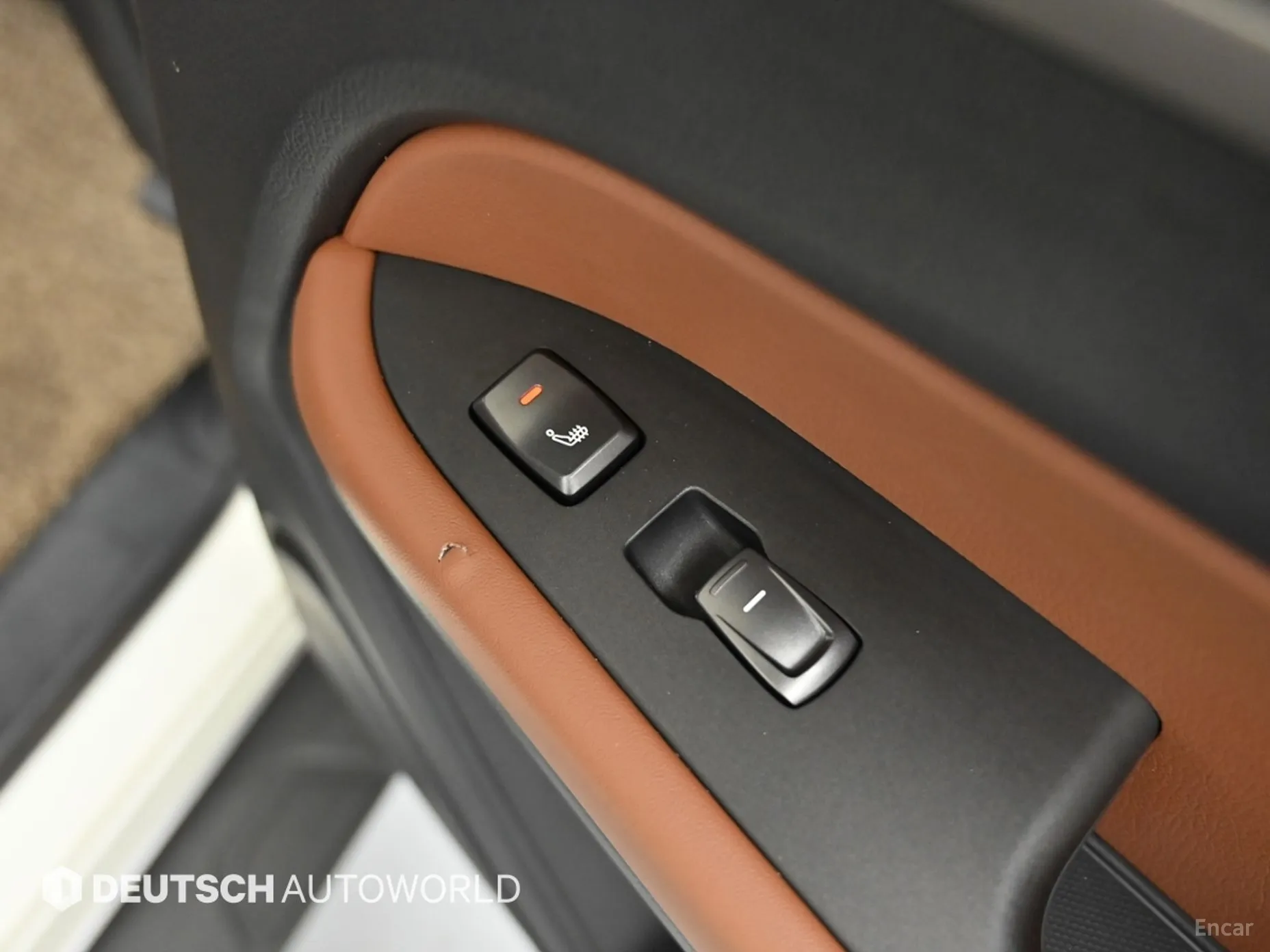 KG Mobility (SsangYong) Rexton Sports Khan превью 16