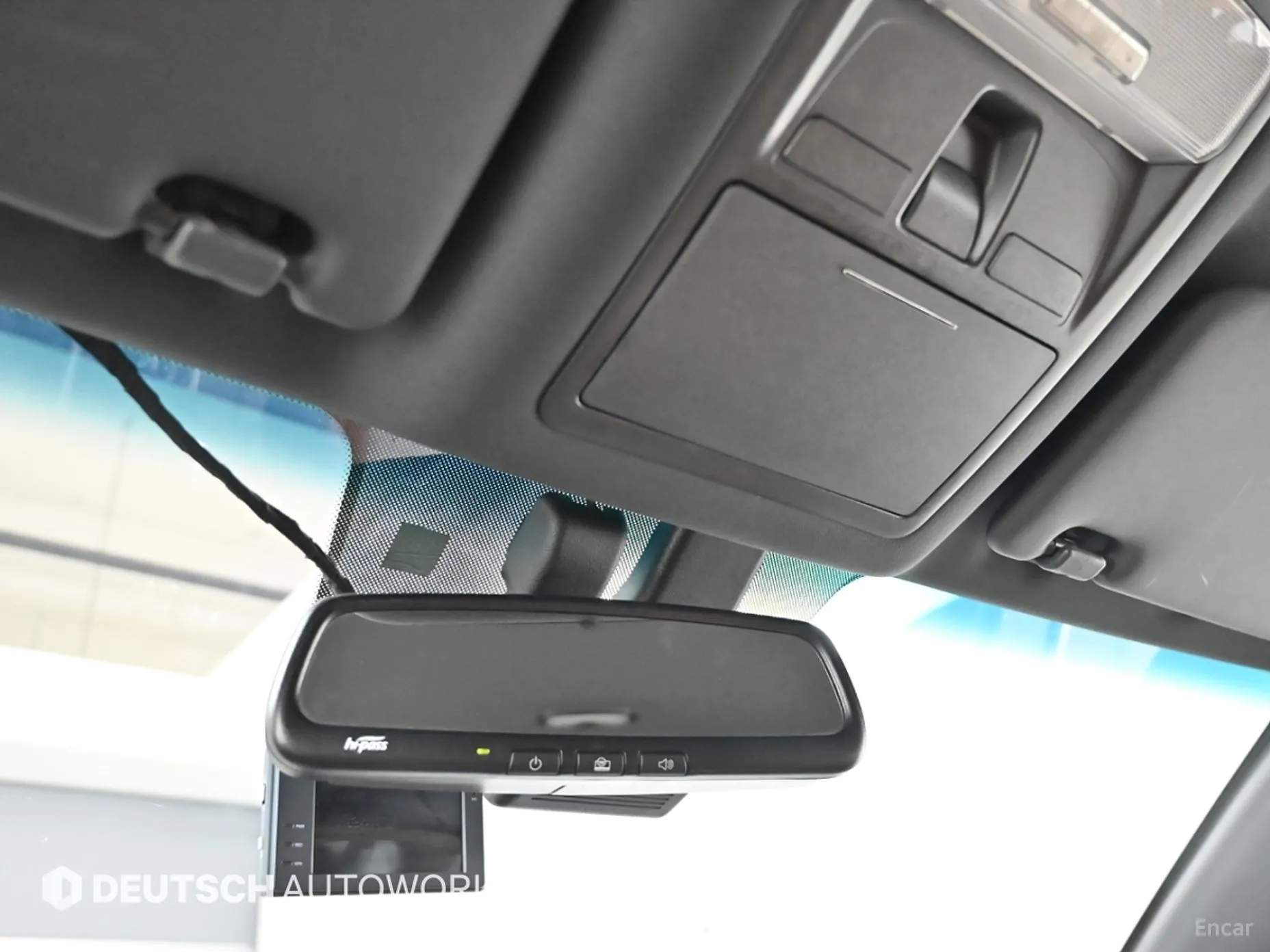 KG Mobility (SsangYong) Rexton Sports Khan превью 18