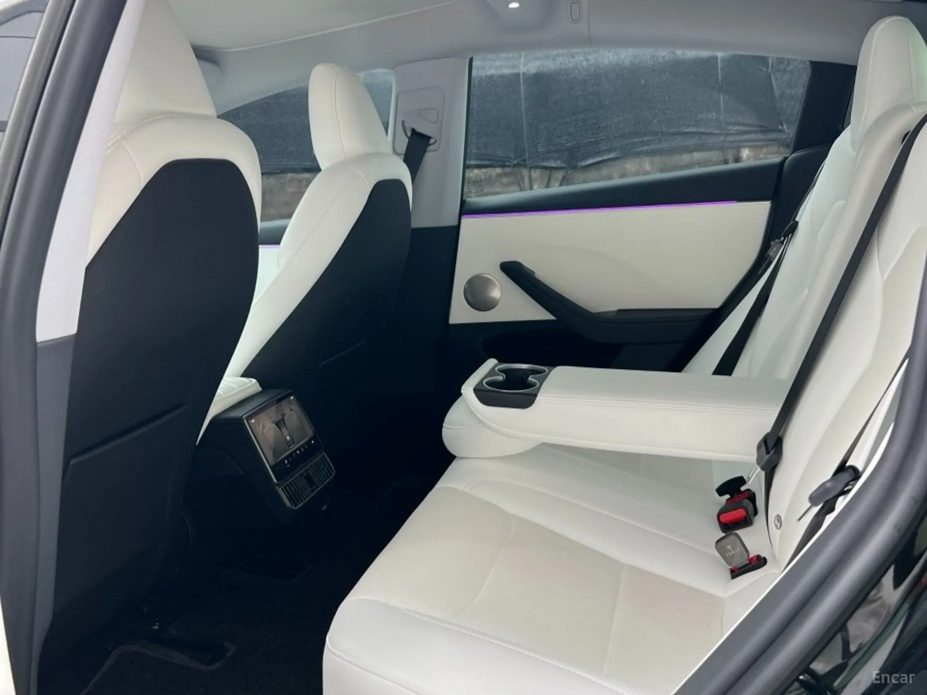 Tesla Model 3 превью 10