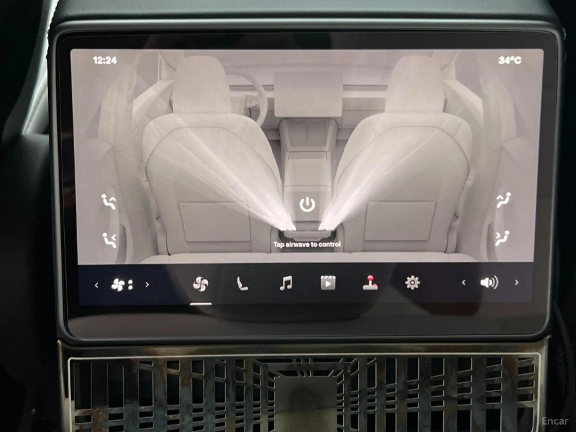 Tesla Model 3 превью 11