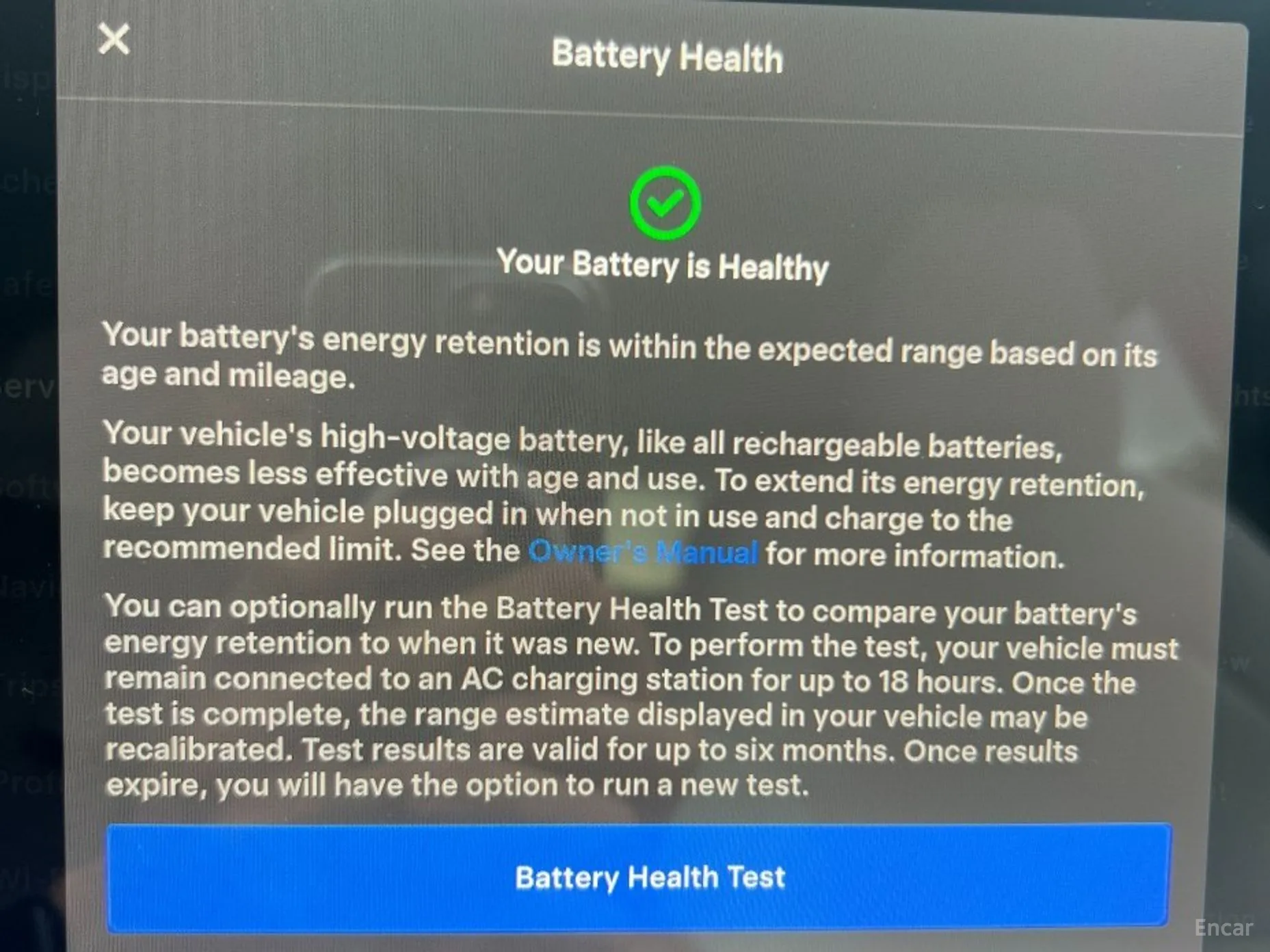 Tesla Model 3 превью 13