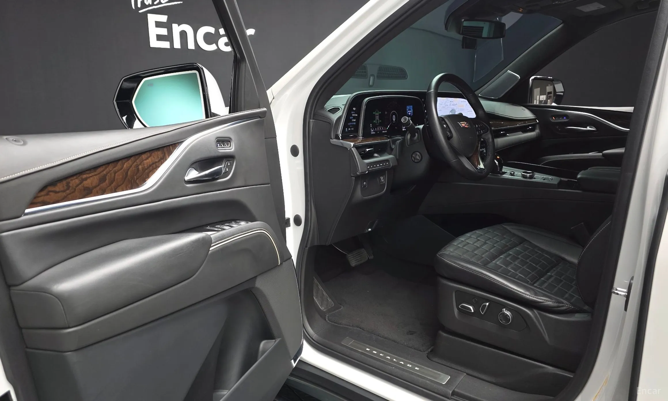 Cadillac Escalade 5th Generation превью 10