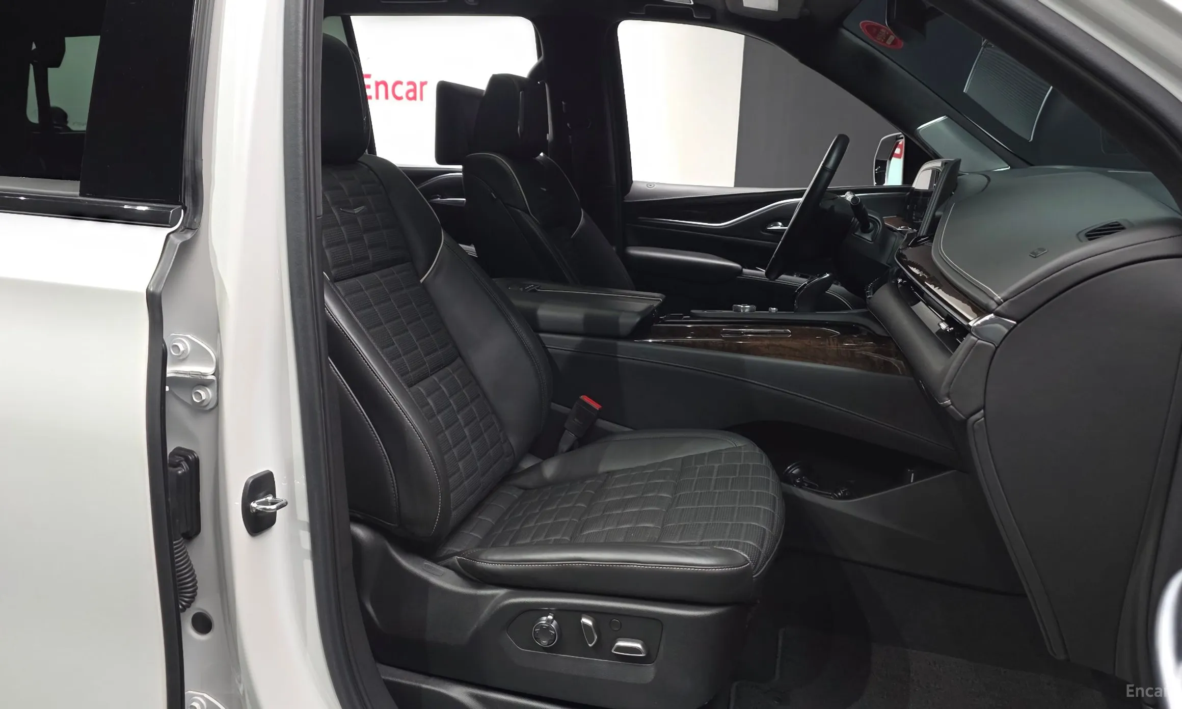 Cadillac Escalade 5th Generation превью 11