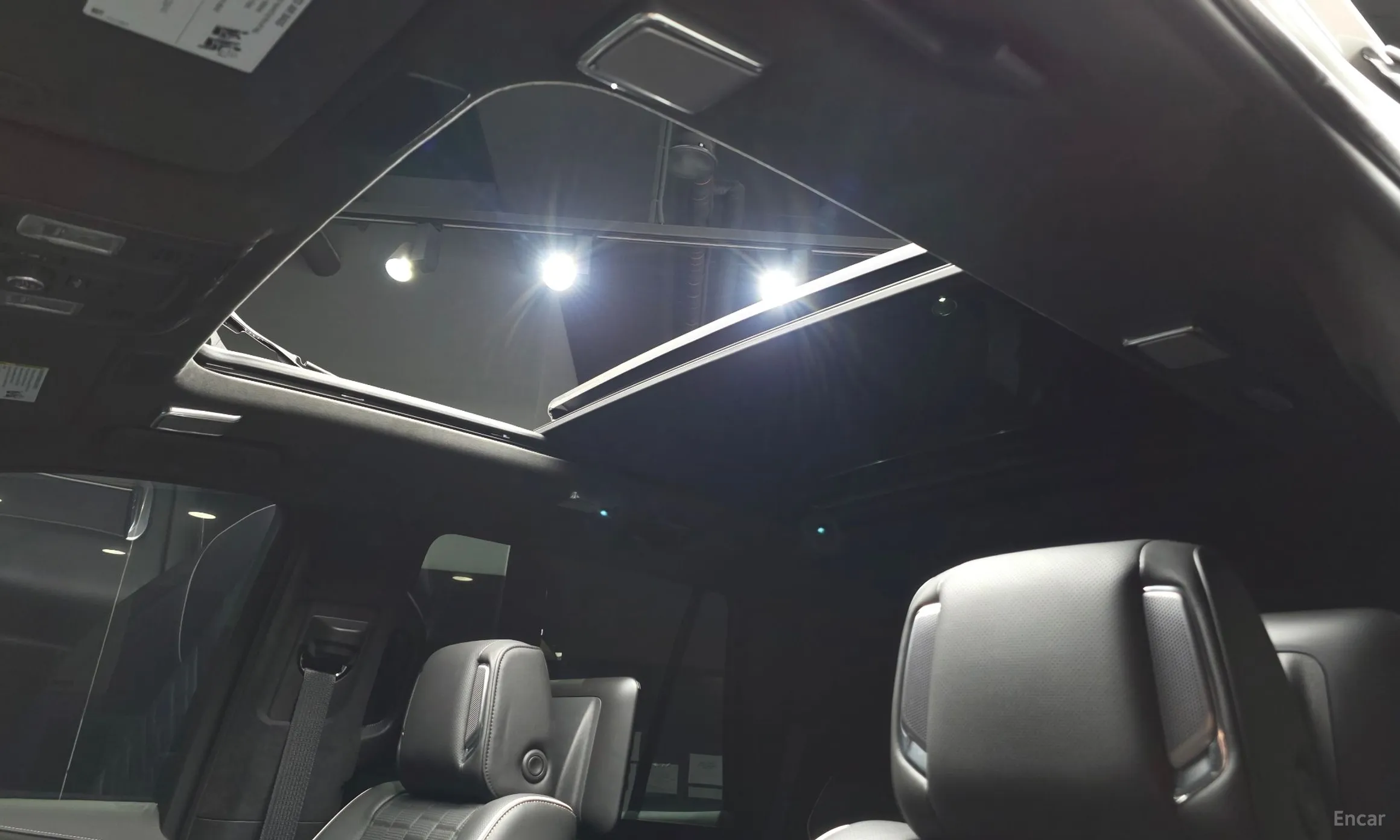 Cadillac Escalade 5th Generation превью 20