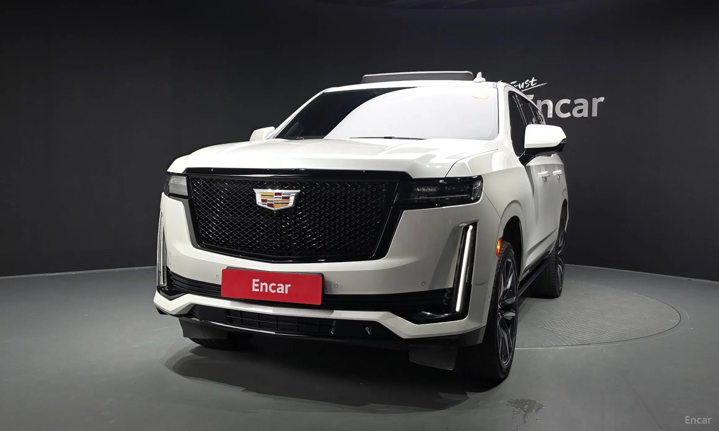 Cadillac Escalade 5th Generation превью 3