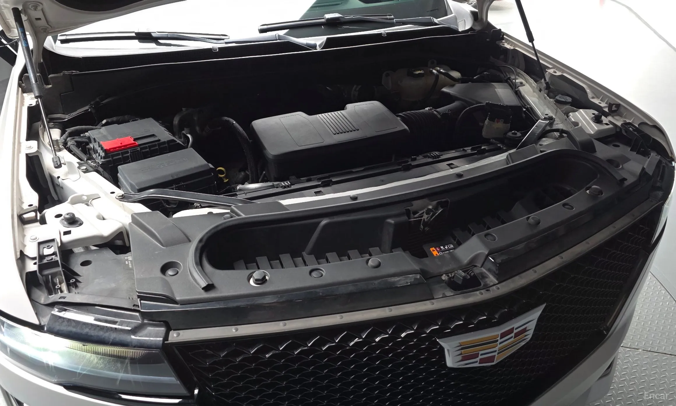 Cadillac Escalade 5th Generation превью 6
