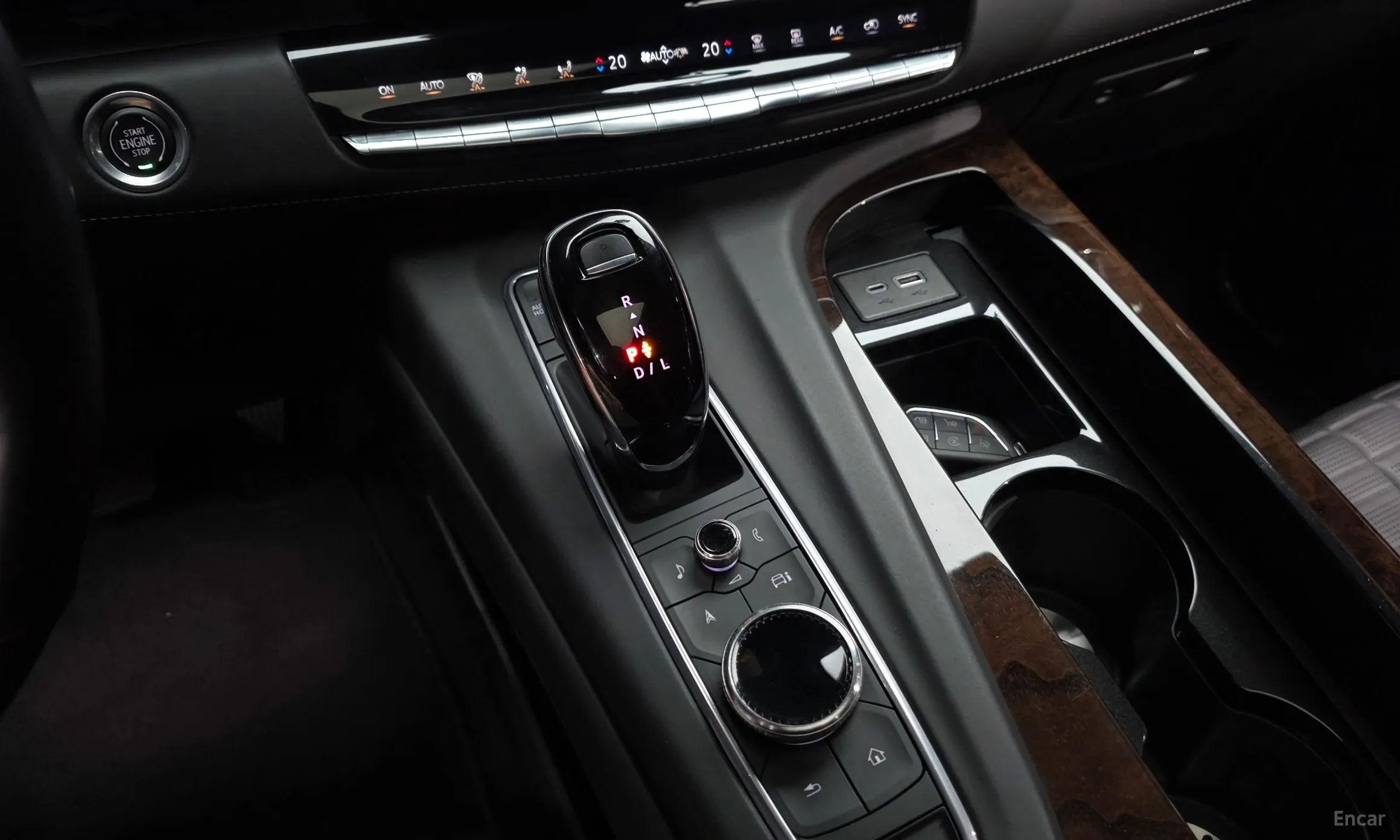 Cadillac Escalade 5th Generation превью 9