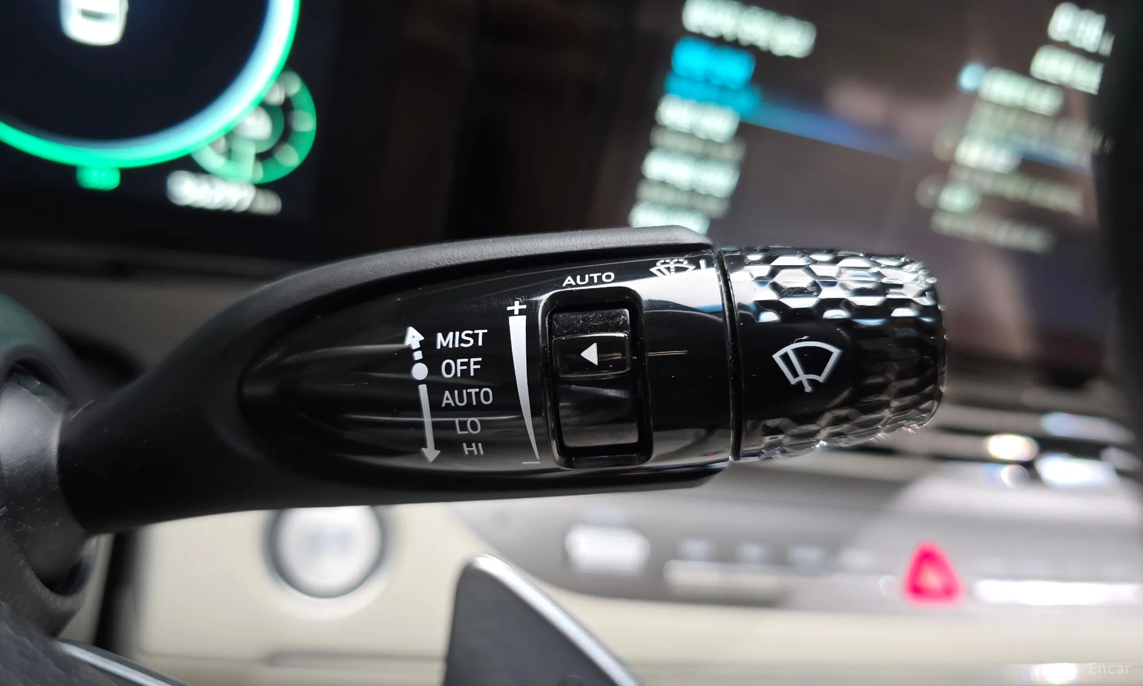 Hyundai Grandeur IG Hybrid превью 20