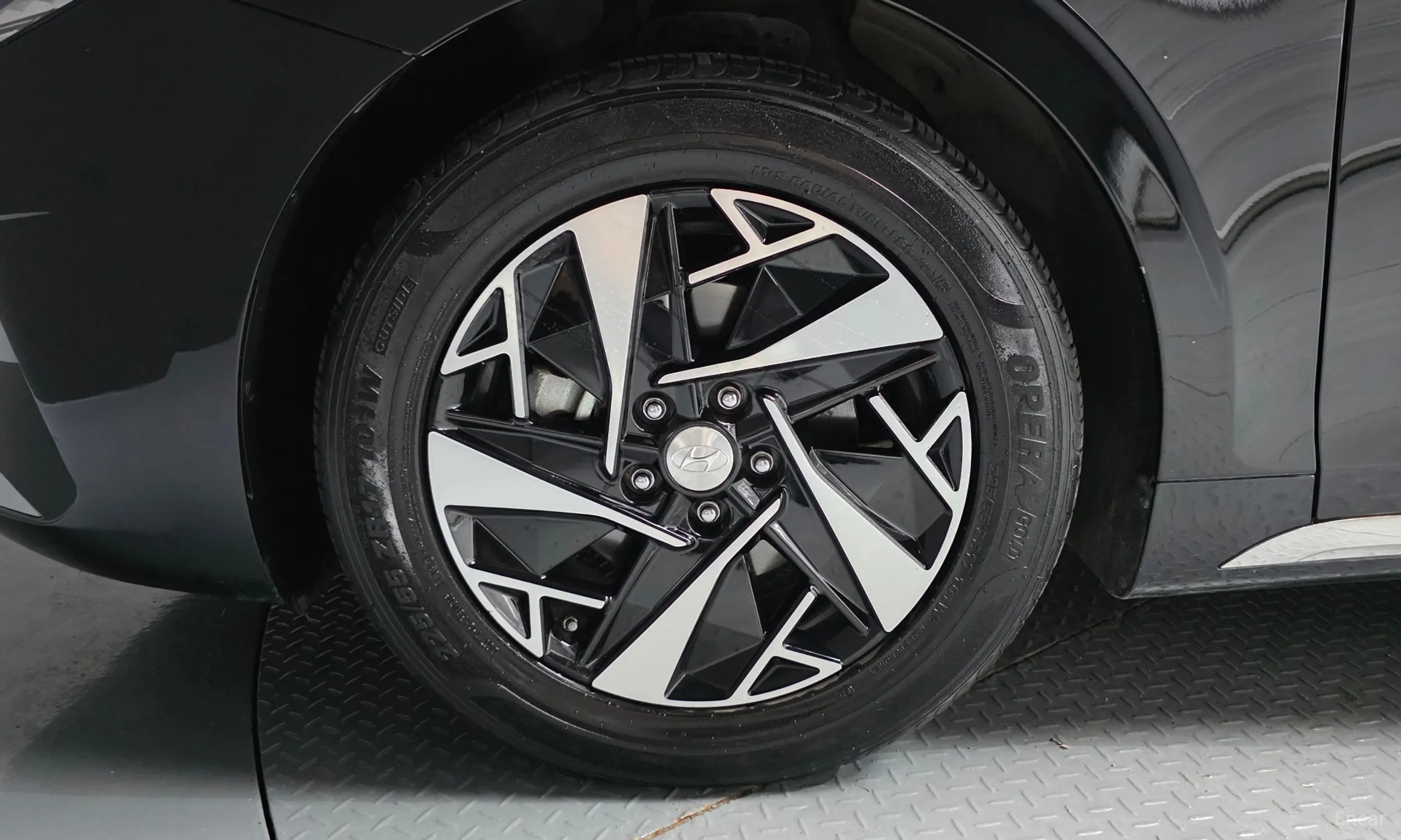 Hyundai Grandeur IG Hybrid превью 5