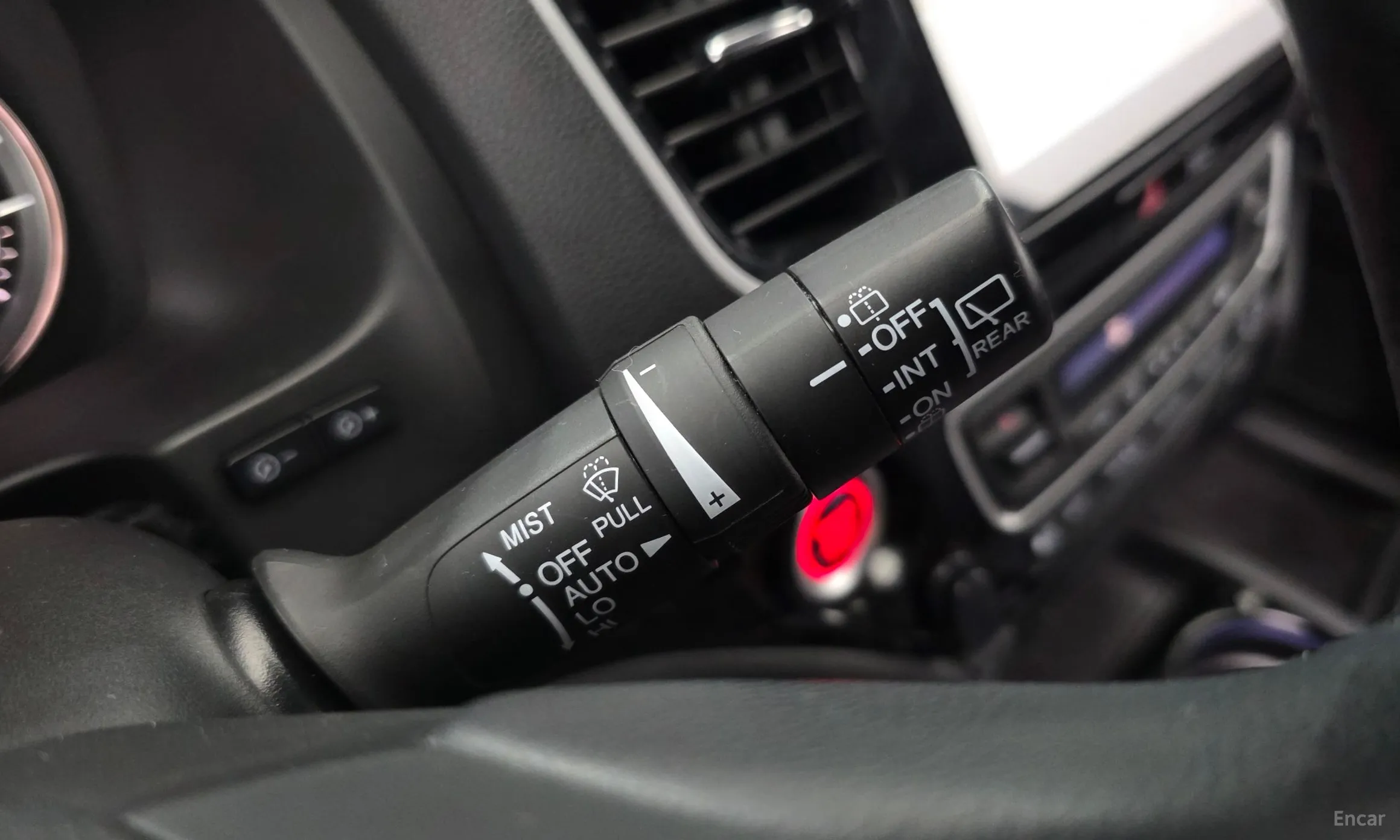 Honda Pilot 3rd Generation превью 20
