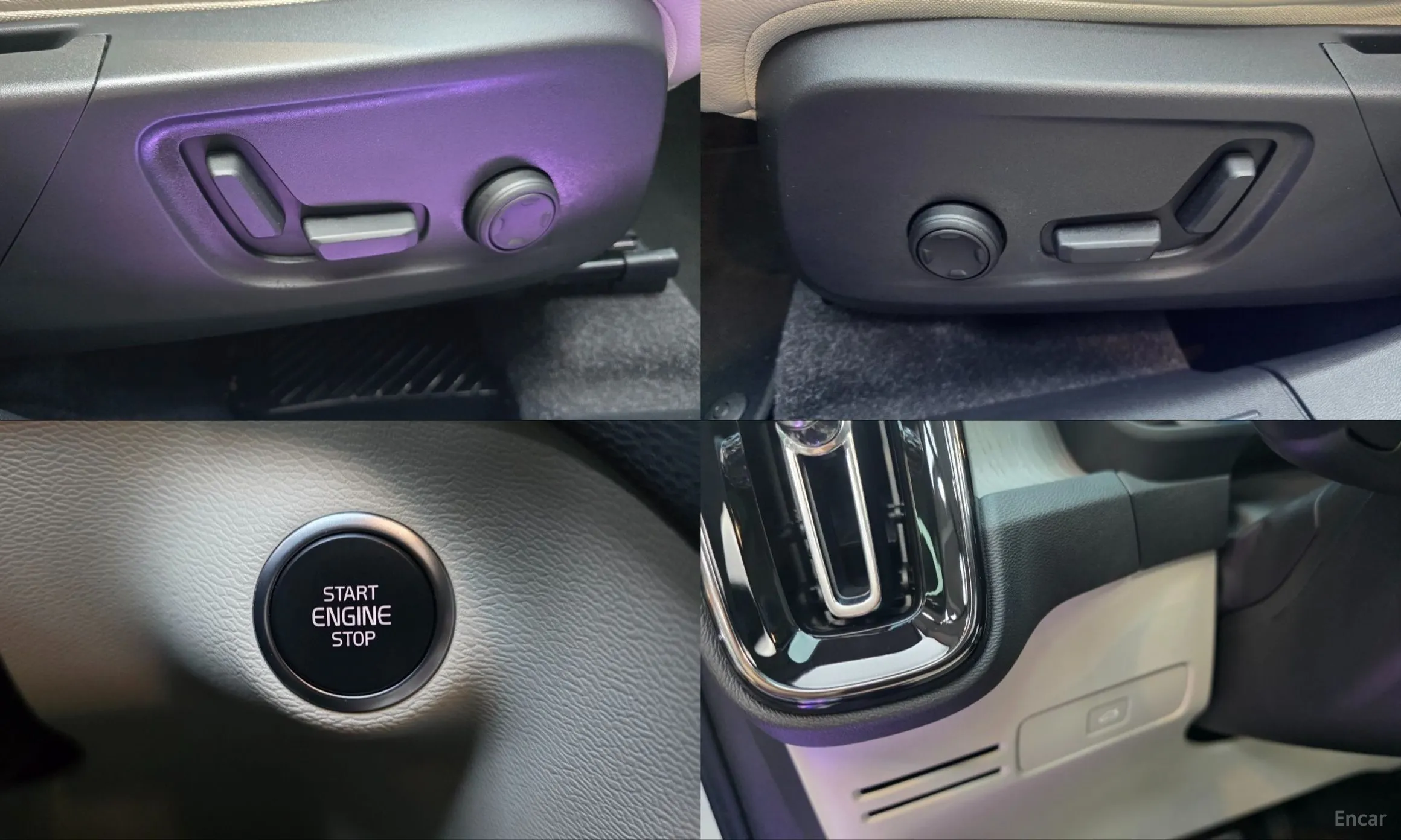 Volvo XC40 превью 19