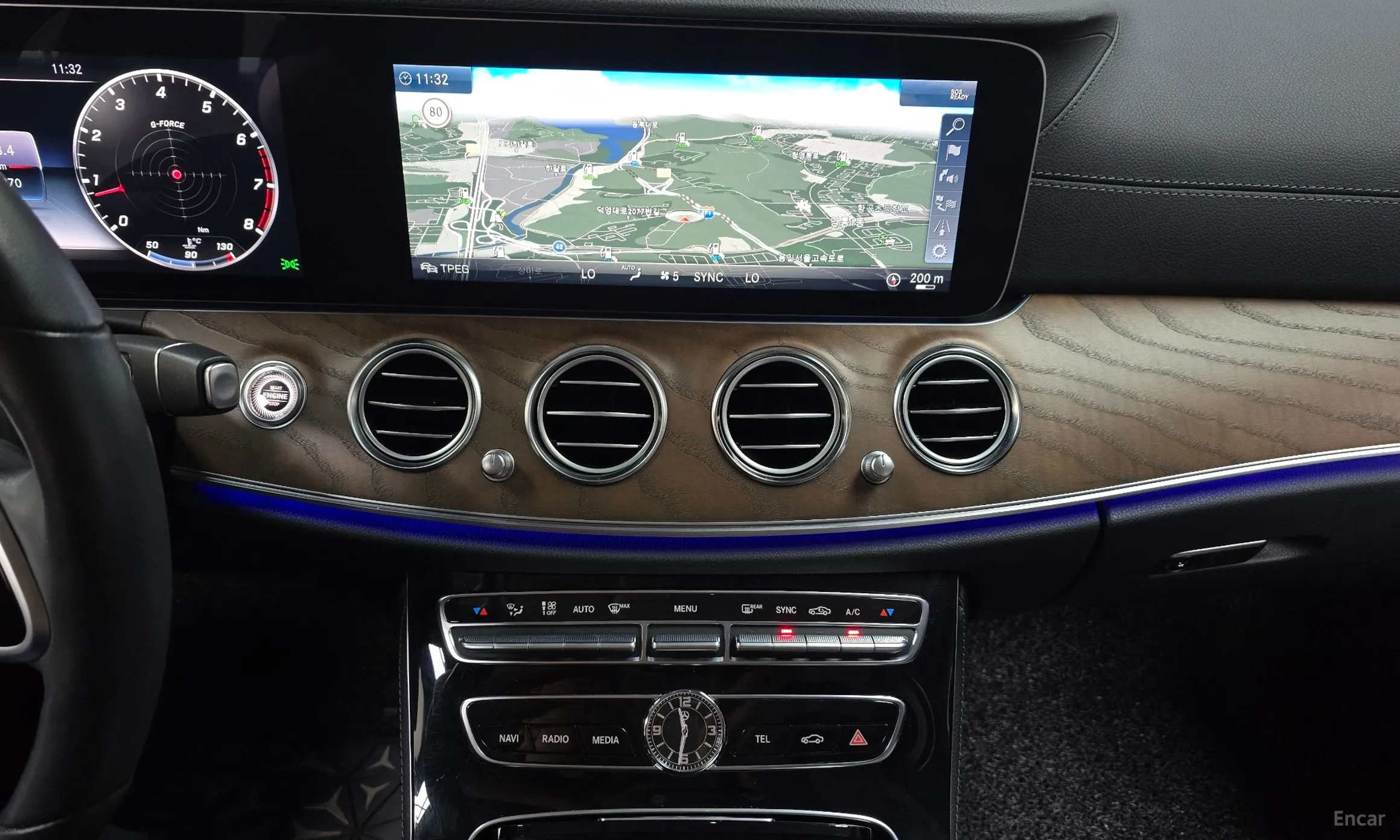 Mercedes Benz E-Class W213 превью 13