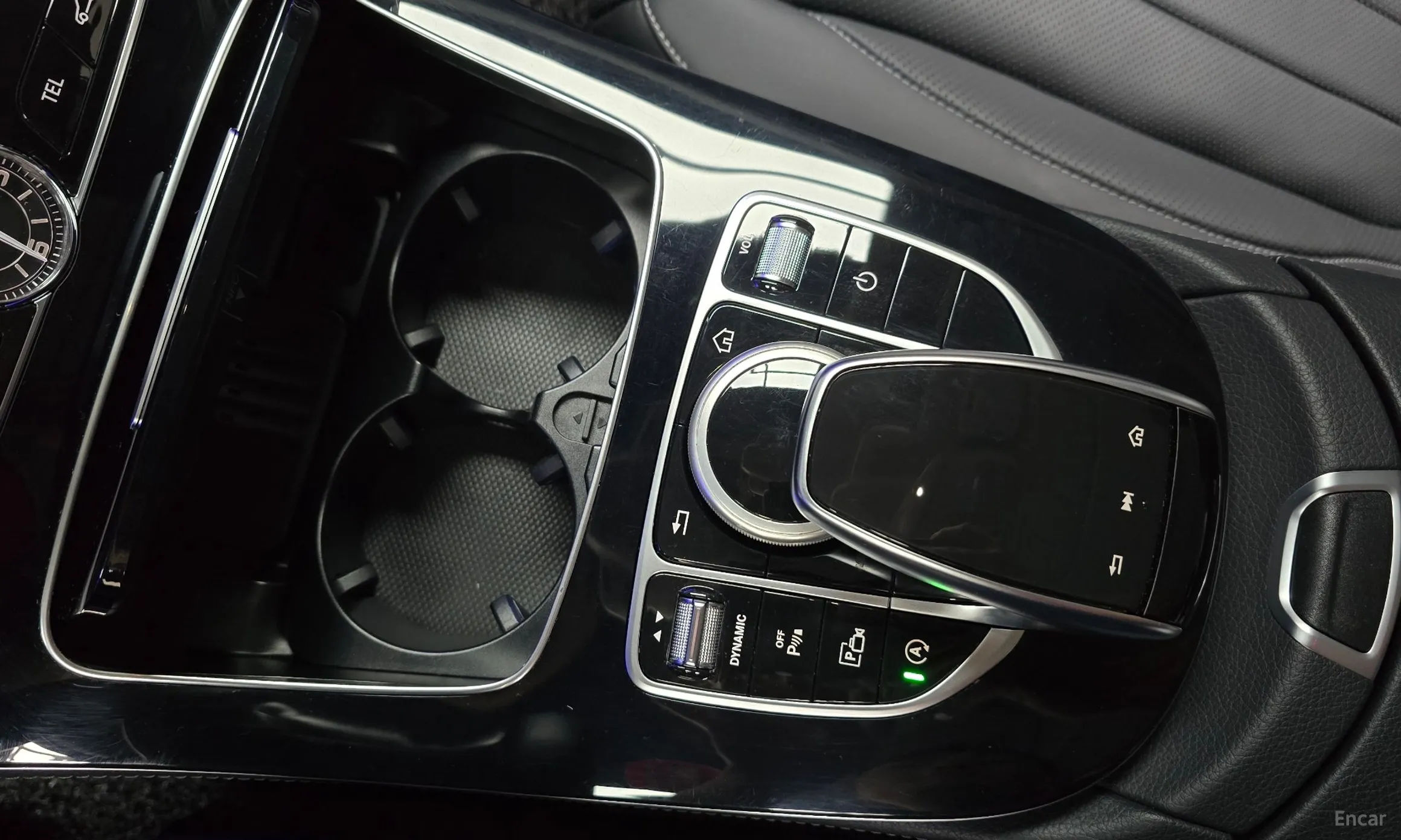 Mercedes Benz E-Class W213 превью 17