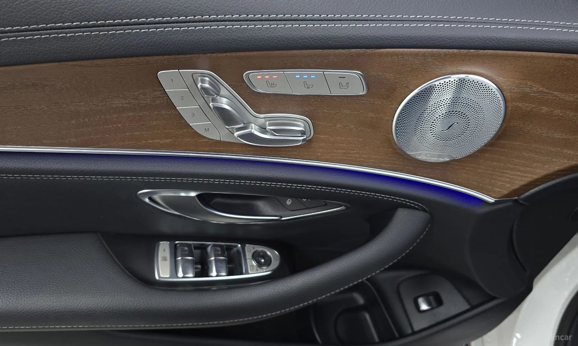 Mercedes Benz E-Class W213 превью 18