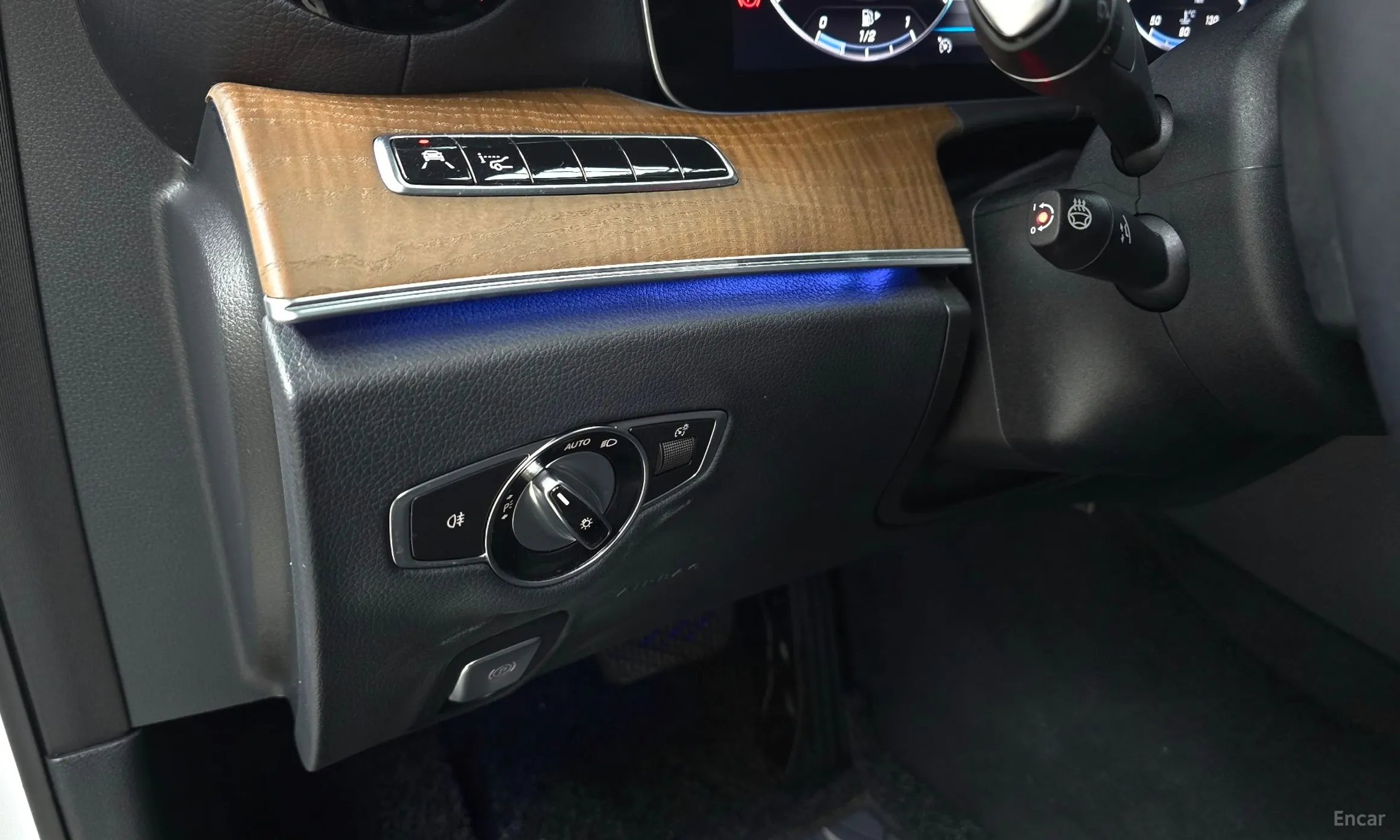 Mercedes Benz E-Class W213 превью 19