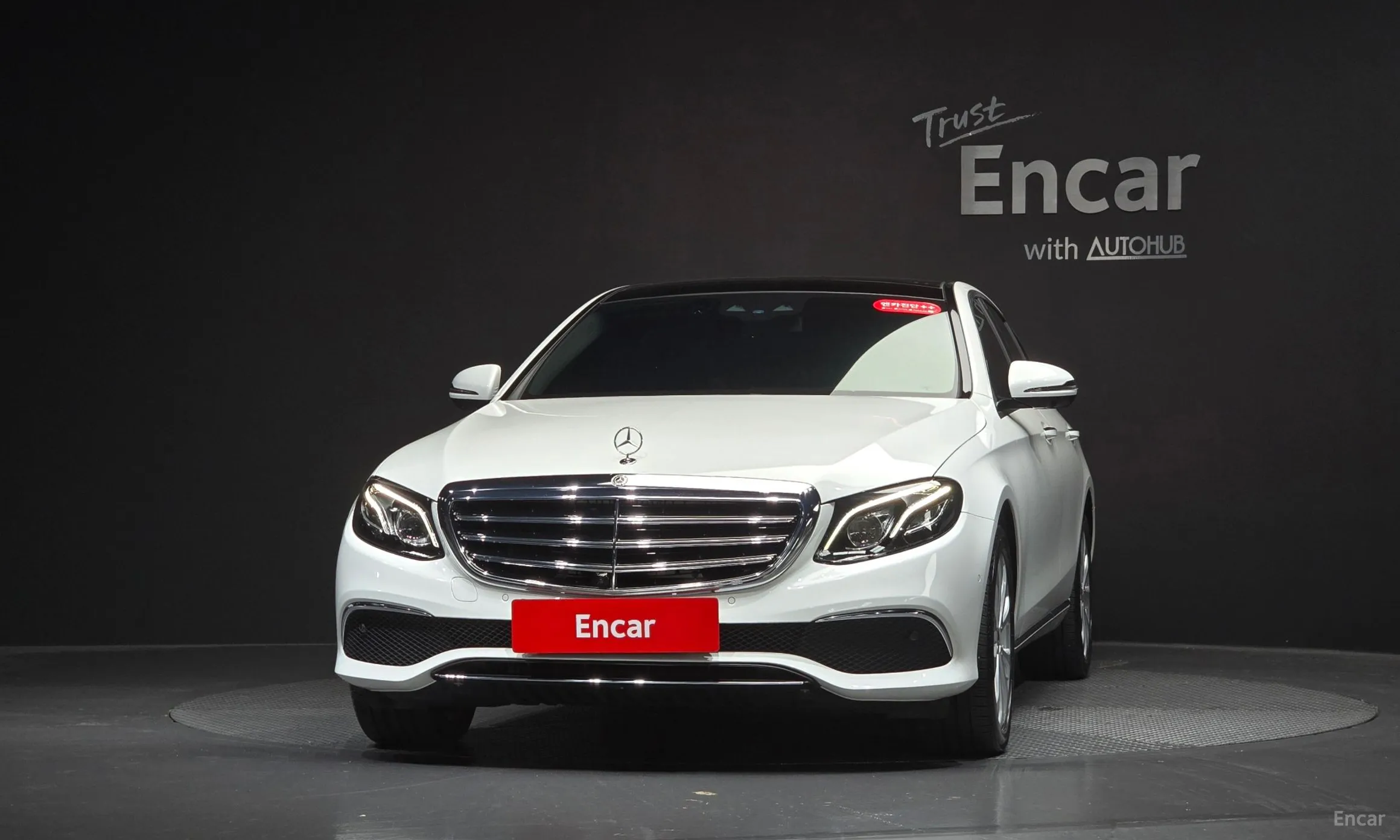 Mercedes Benz E-Class W213 превью 3