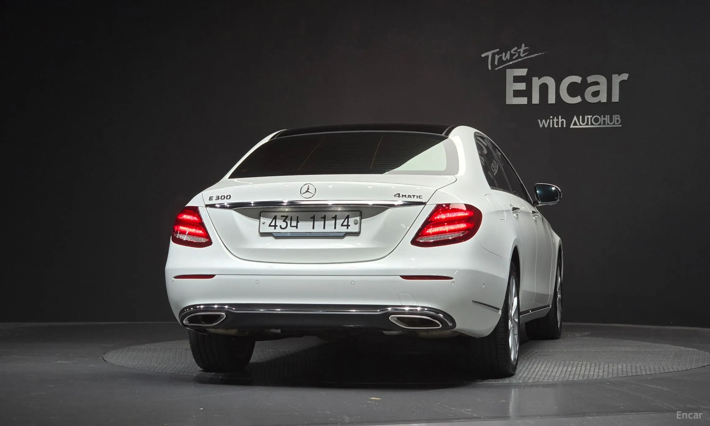 Mercedes Benz E-Class W213 превью 4