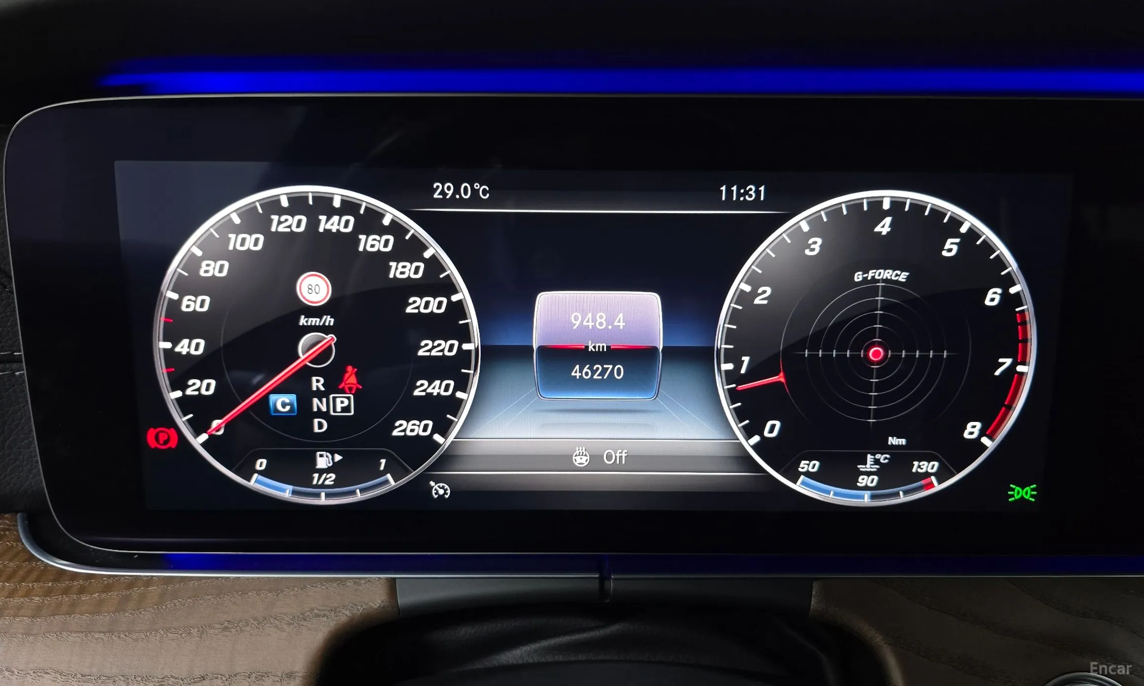 Mercedes Benz E-Class W213 превью 8