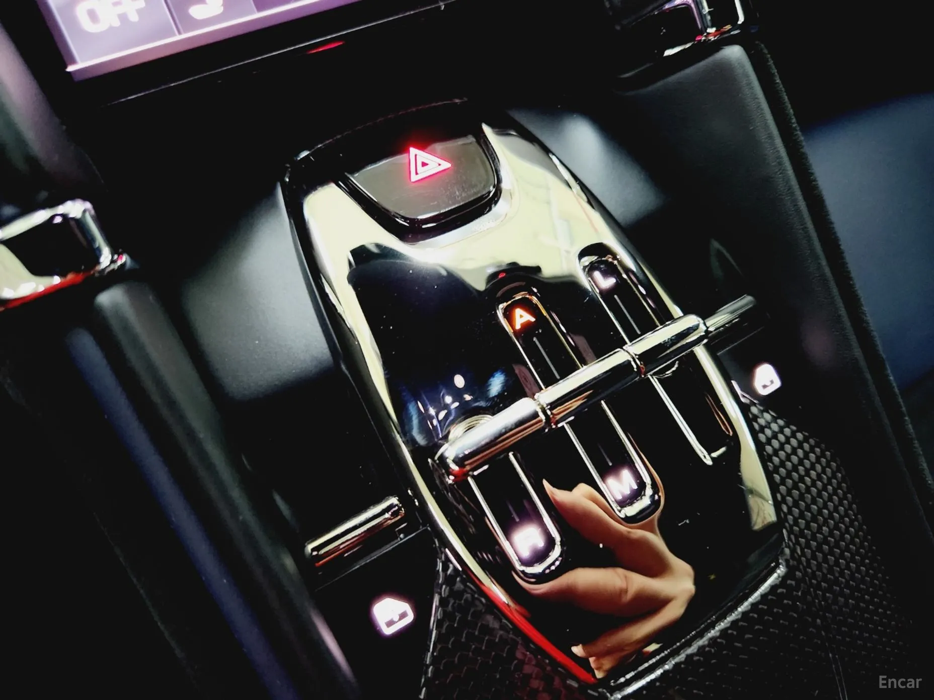 Ferrari rome превью 15