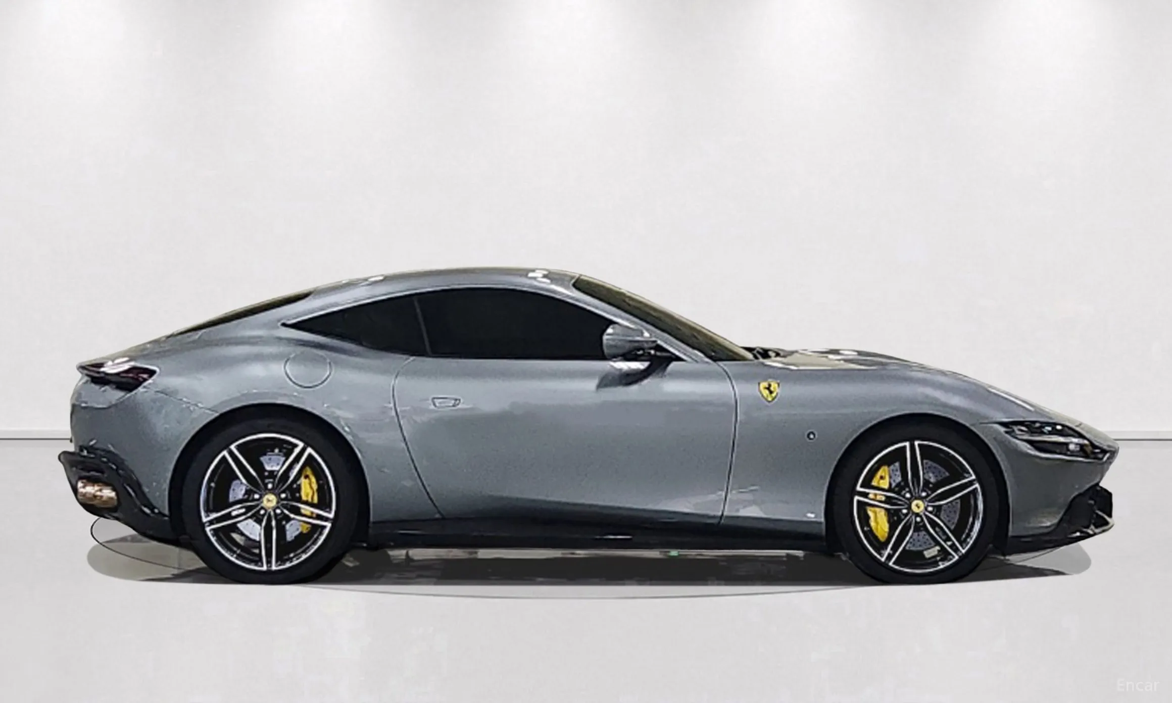 Ferrari rome превью 6