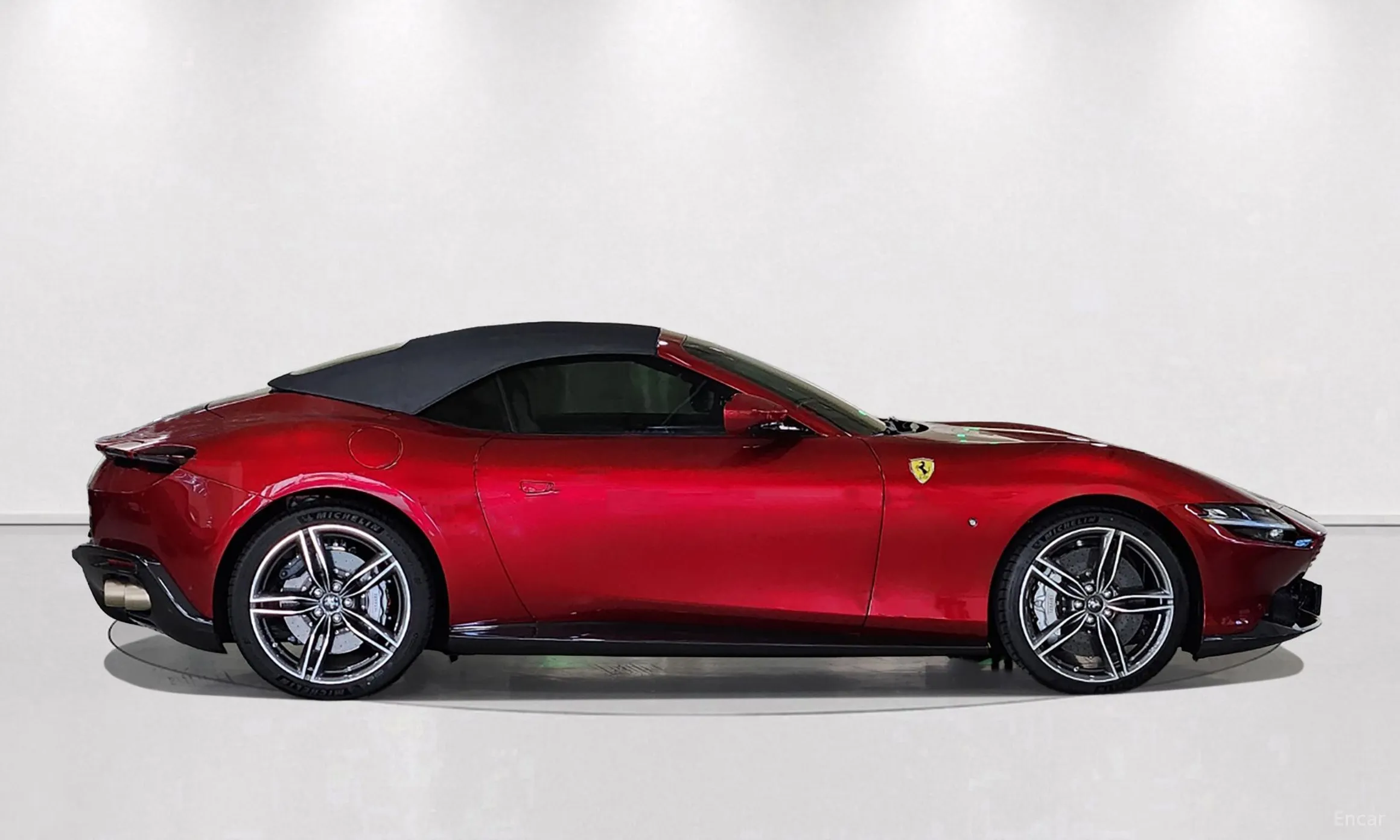 Ferrari rome превью 7