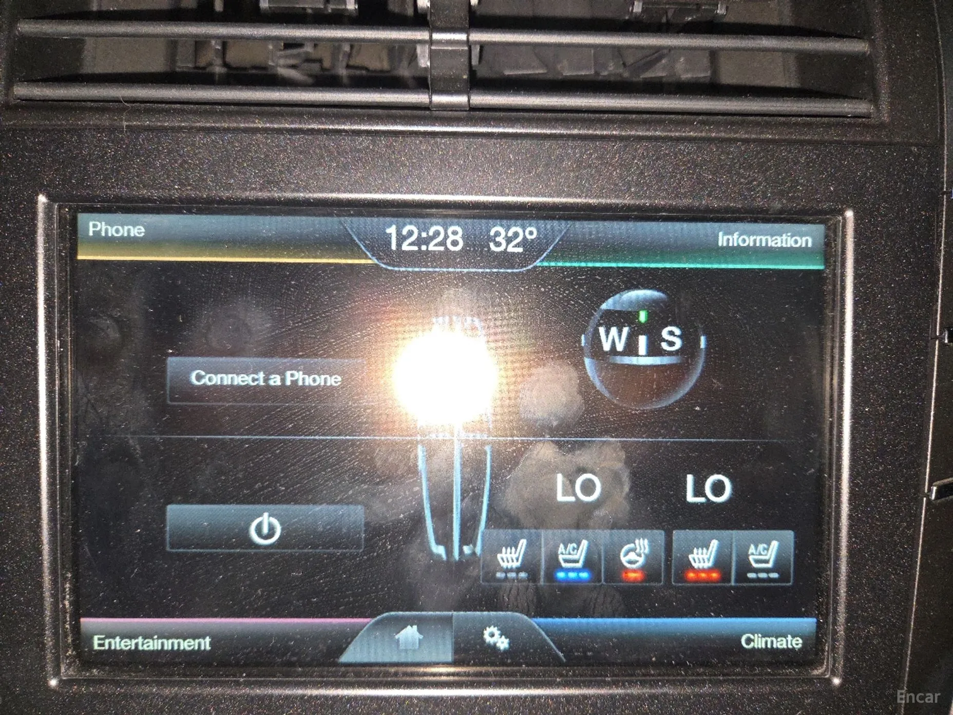 Lincoln New MKZ превью 13