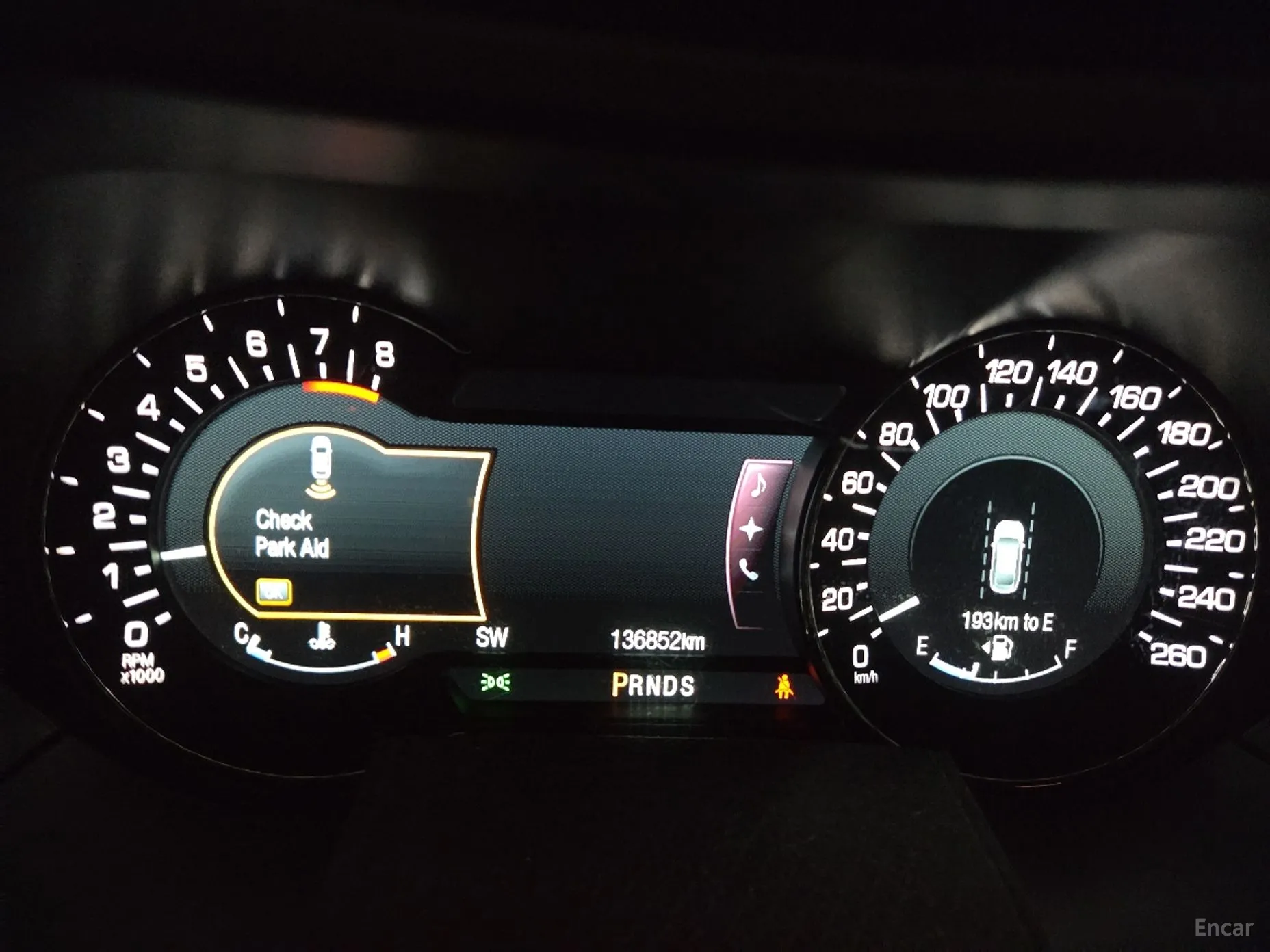 Lincoln New MKZ превью 16