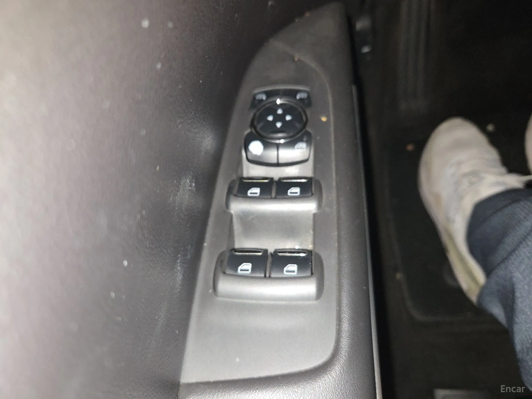 Lincoln New MKZ превью 18