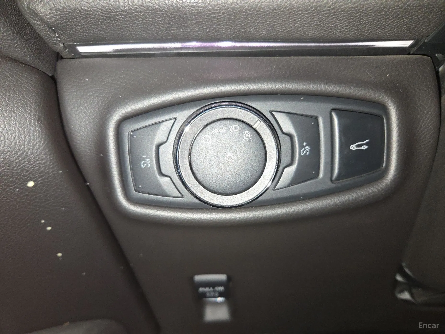 Lincoln New MKZ превью 19