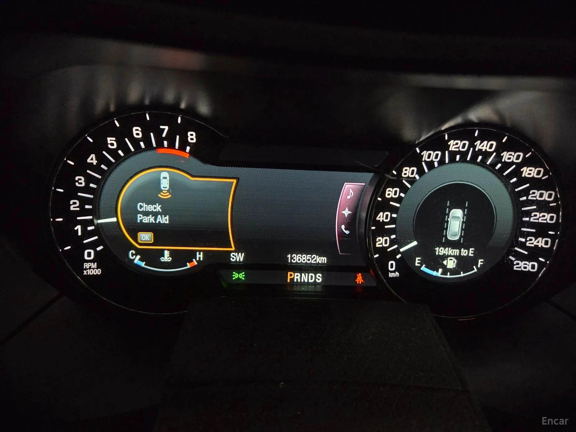 Lincoln New MKZ превью 8