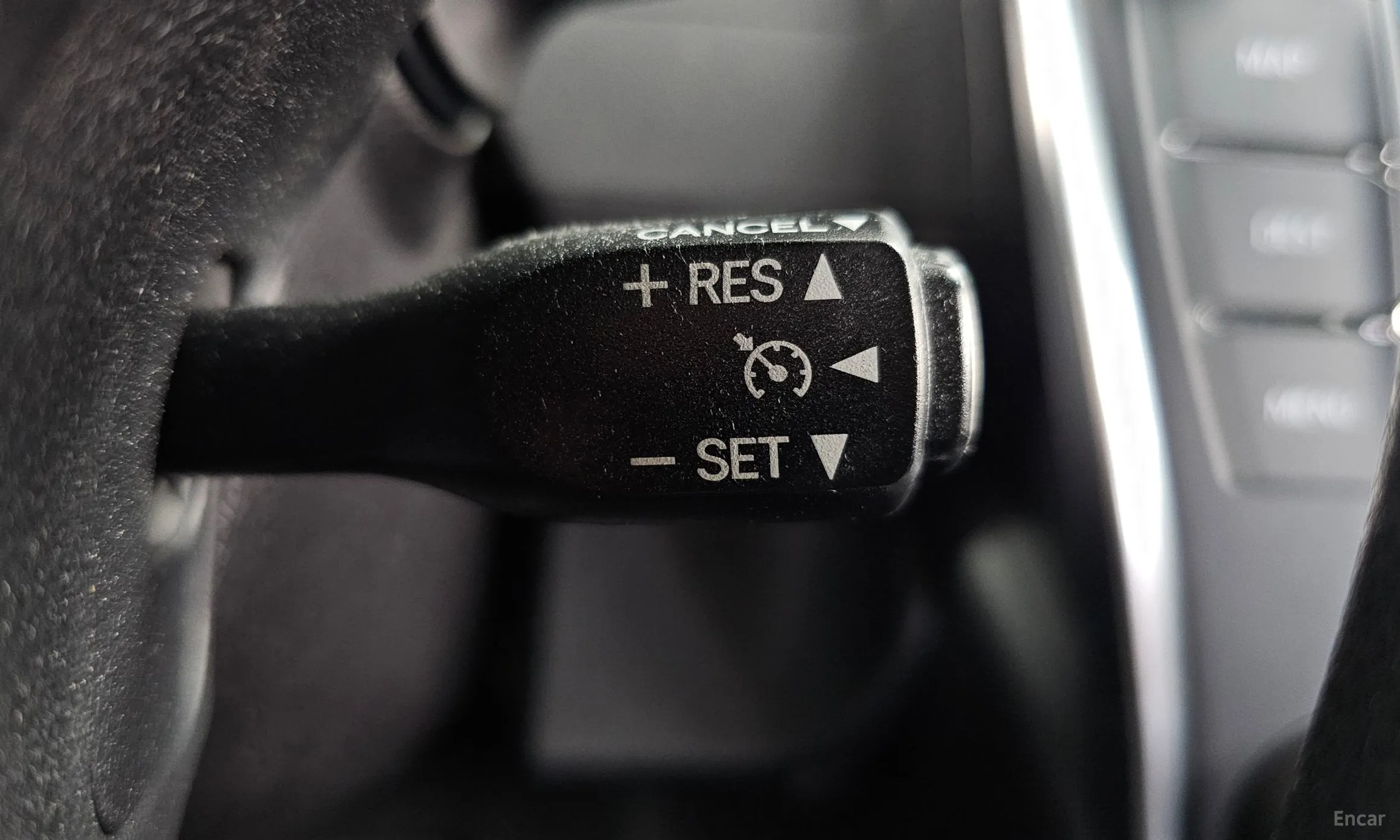 Toyota New Camry превью 15