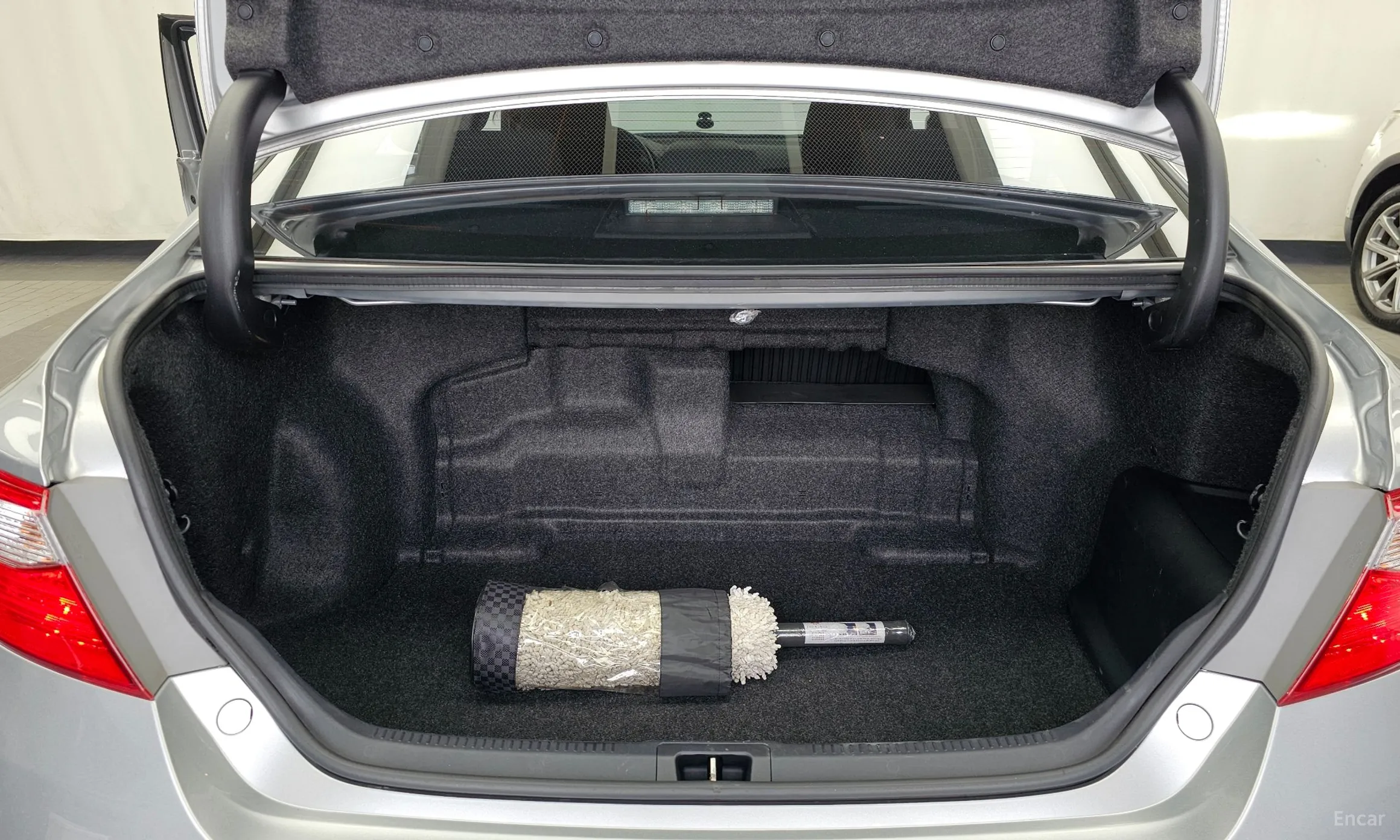 Toyota New Camry превью 20