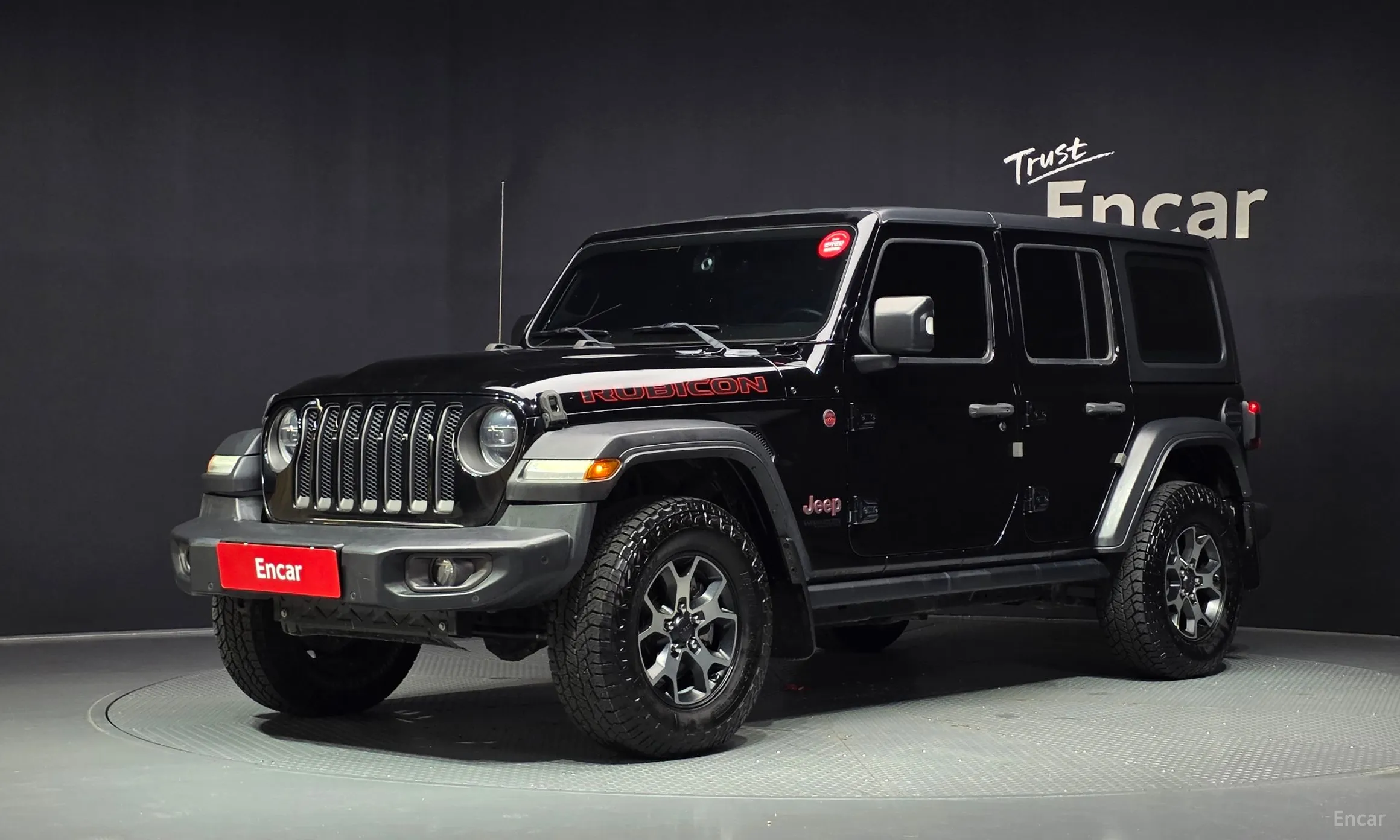 Jeep Wrangler (JL)