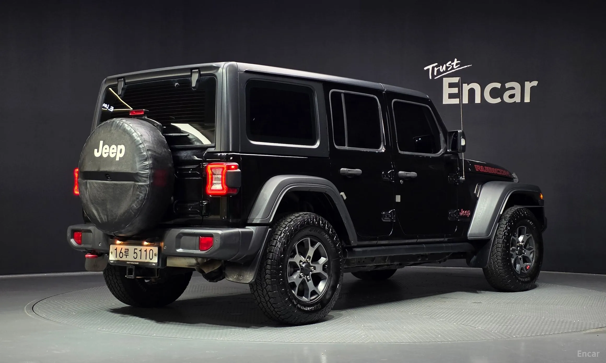Jeep Wrangler (JL)