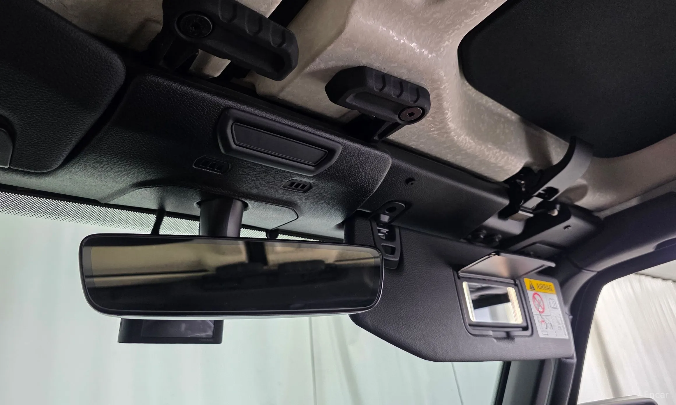 Jeep Wrangler (JL) превью 17