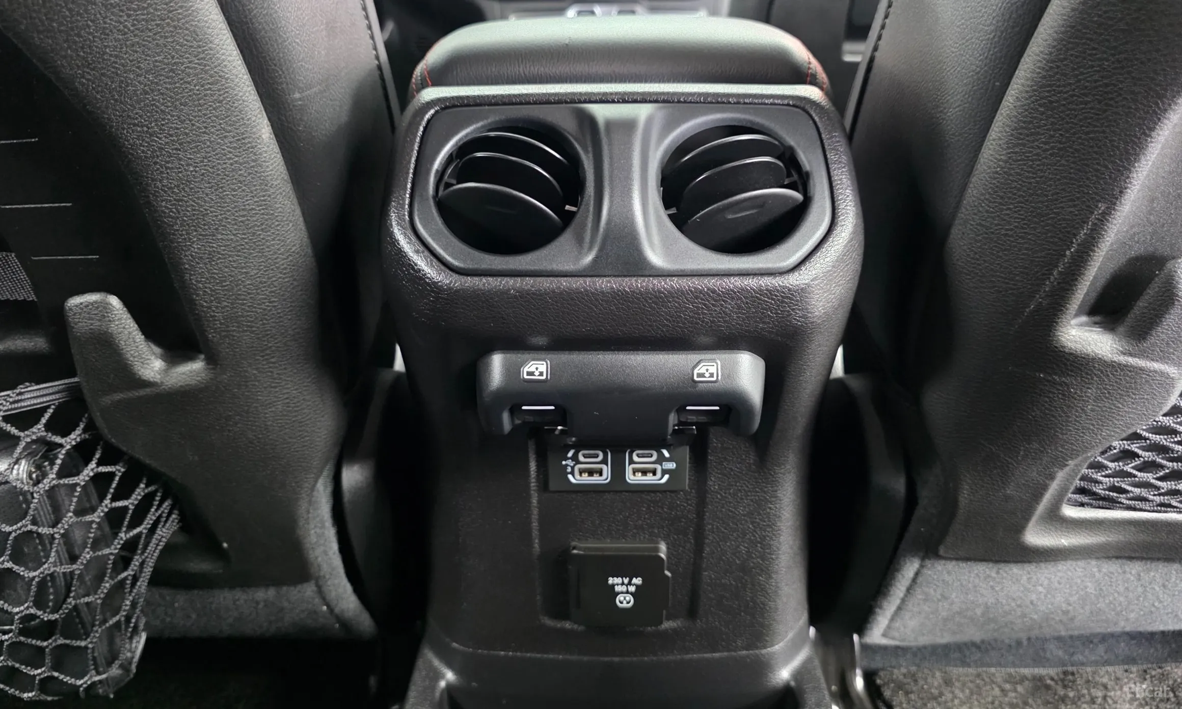 Jeep Wrangler (JL) превью 18