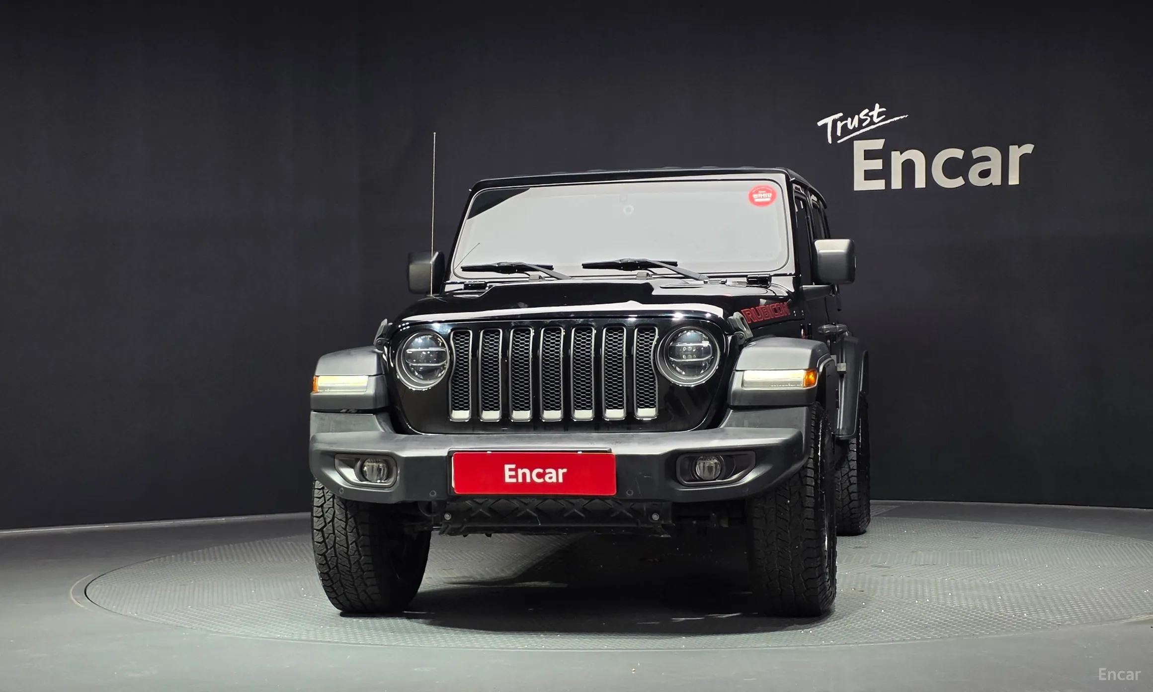 Jeep Wrangler (JL) превью 3