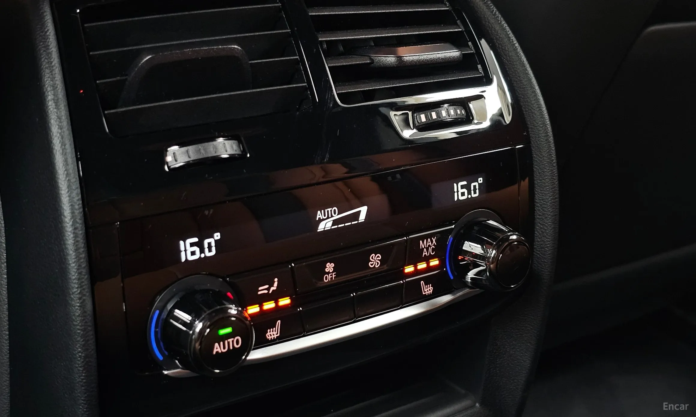BMW M5 (F90) превью 18