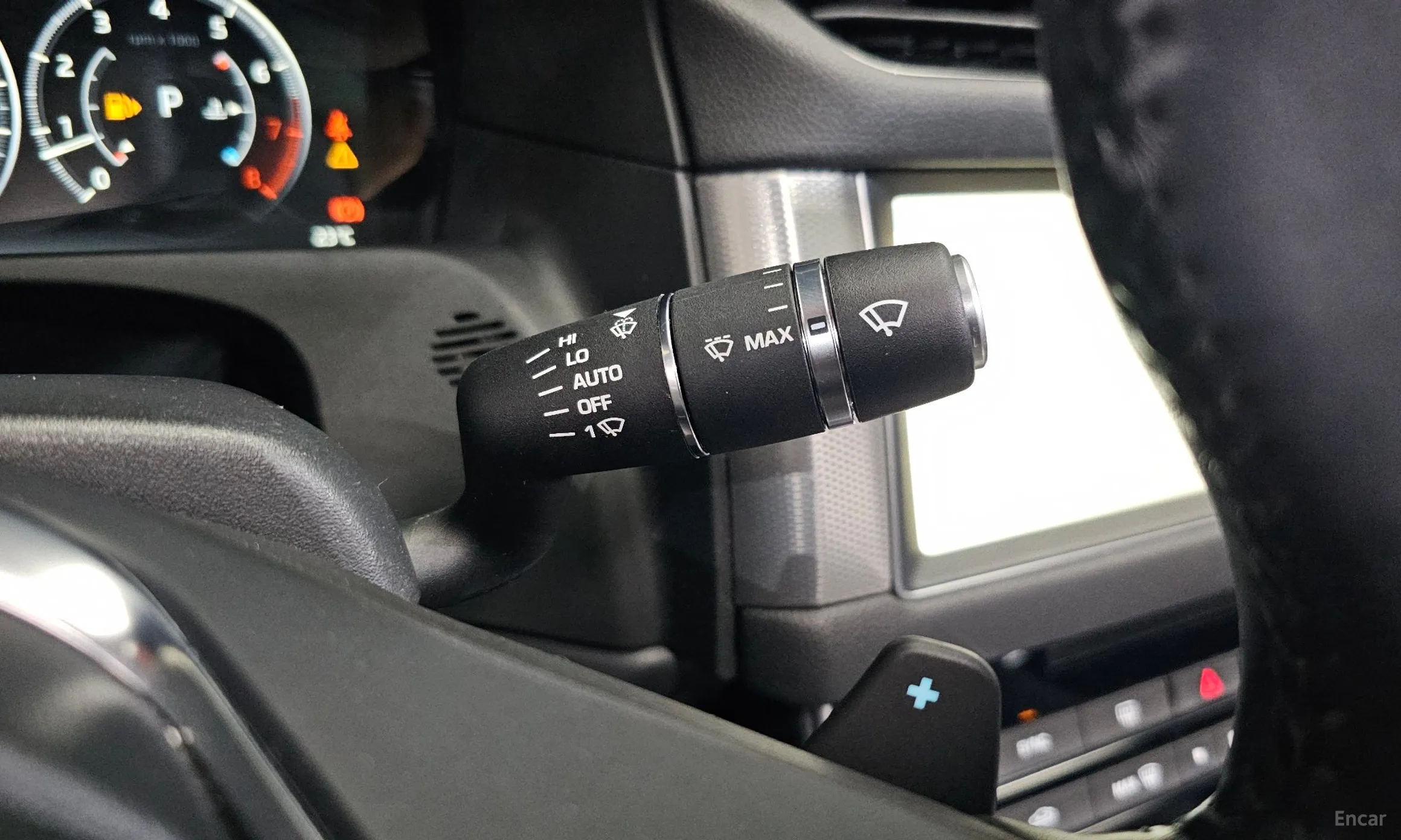 Jaguar XF (x260) превью 16