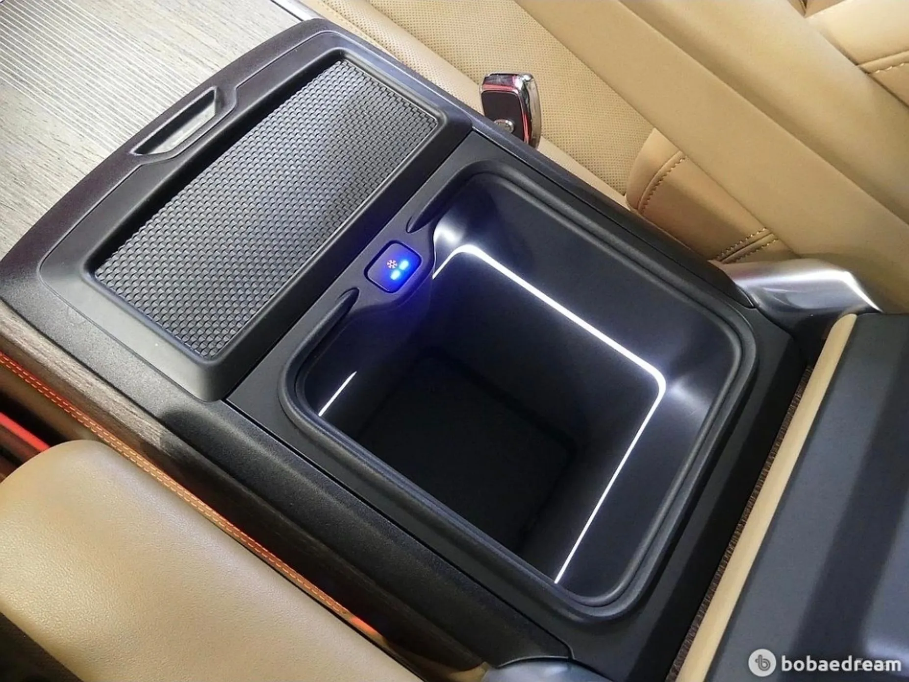 Land Rover Range Rover 5th Generation превью 13