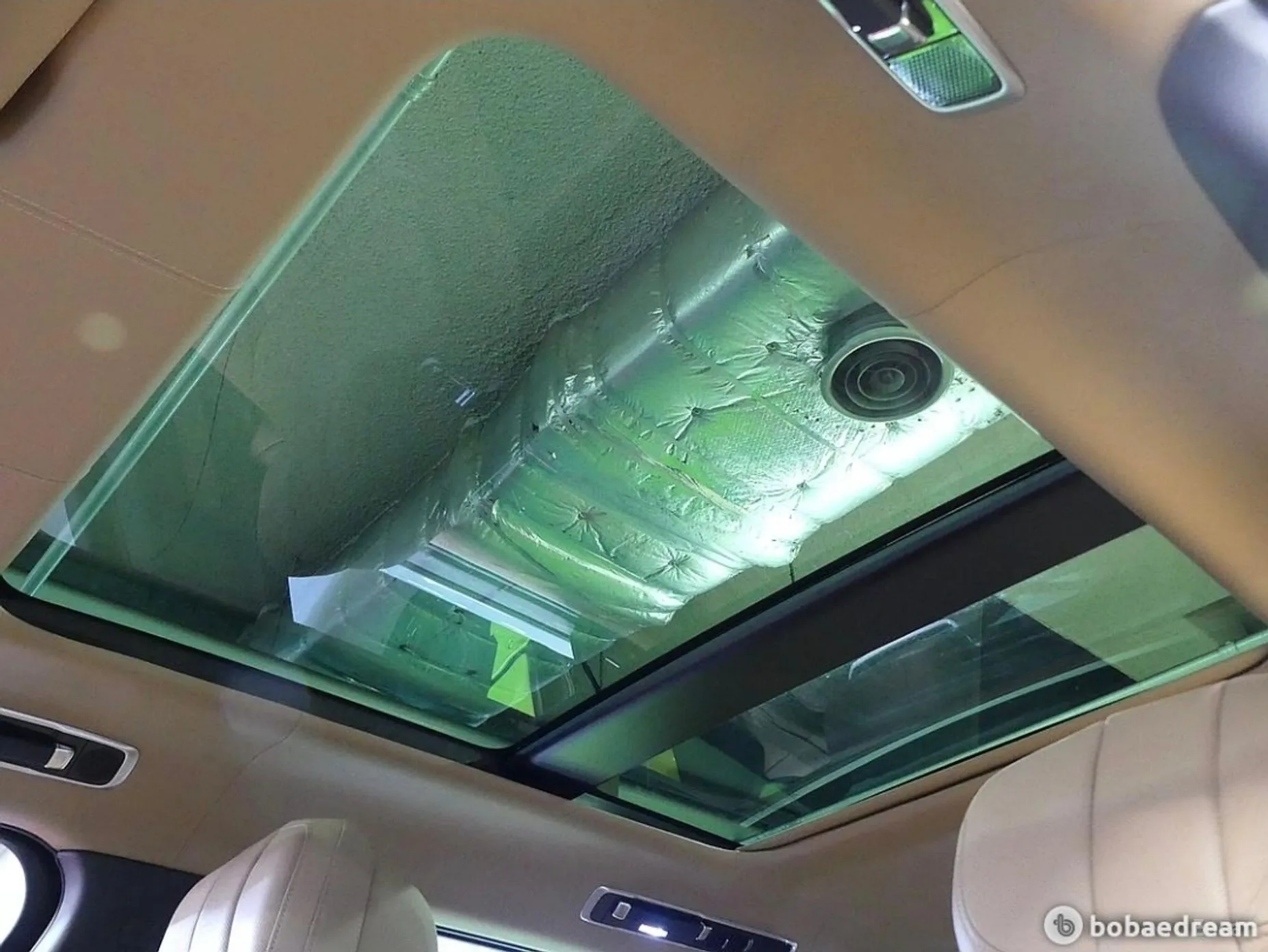 Land Rover Range Rover 5th Generation превью 14