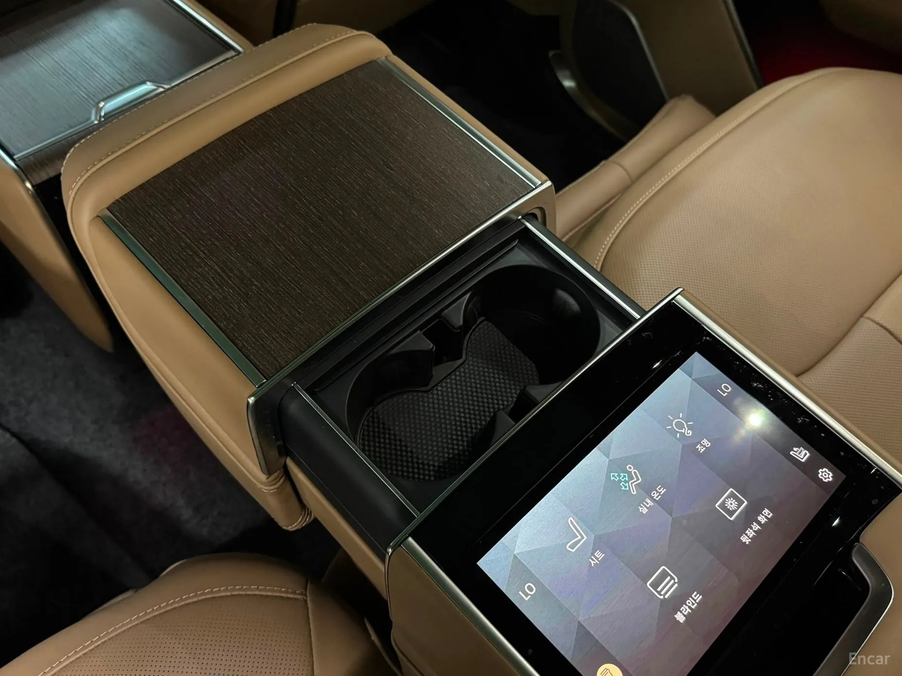 Land Rover Range Rover 5th Generation превью 6