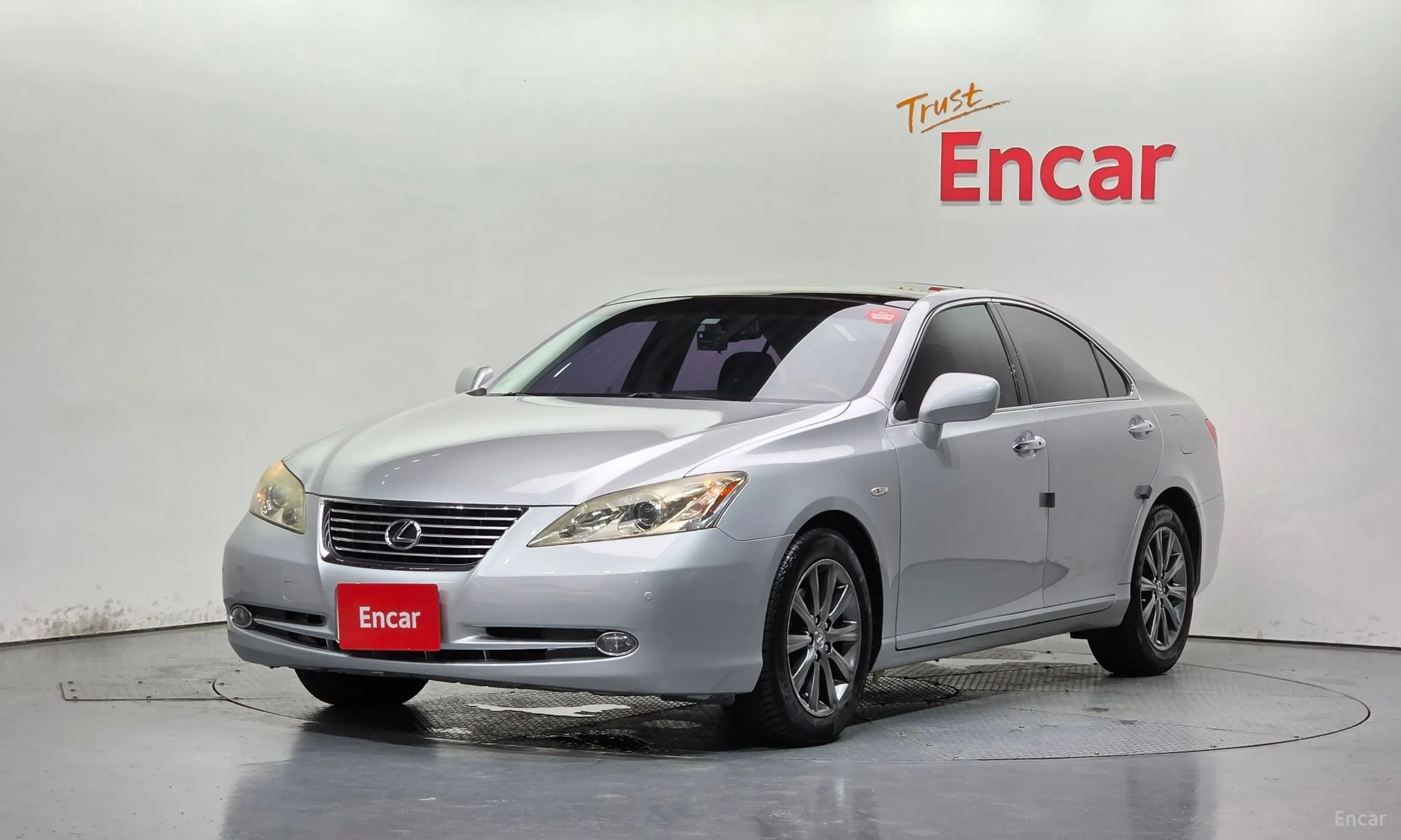 Lexus ES350