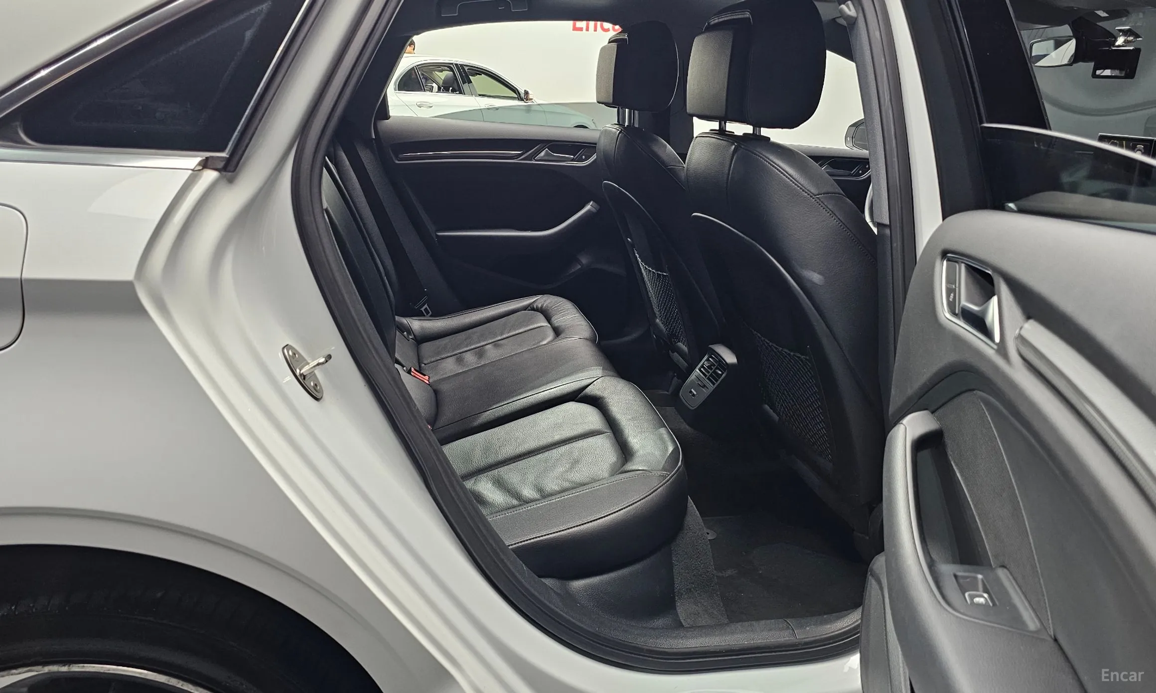 Audi New A3 превью 11