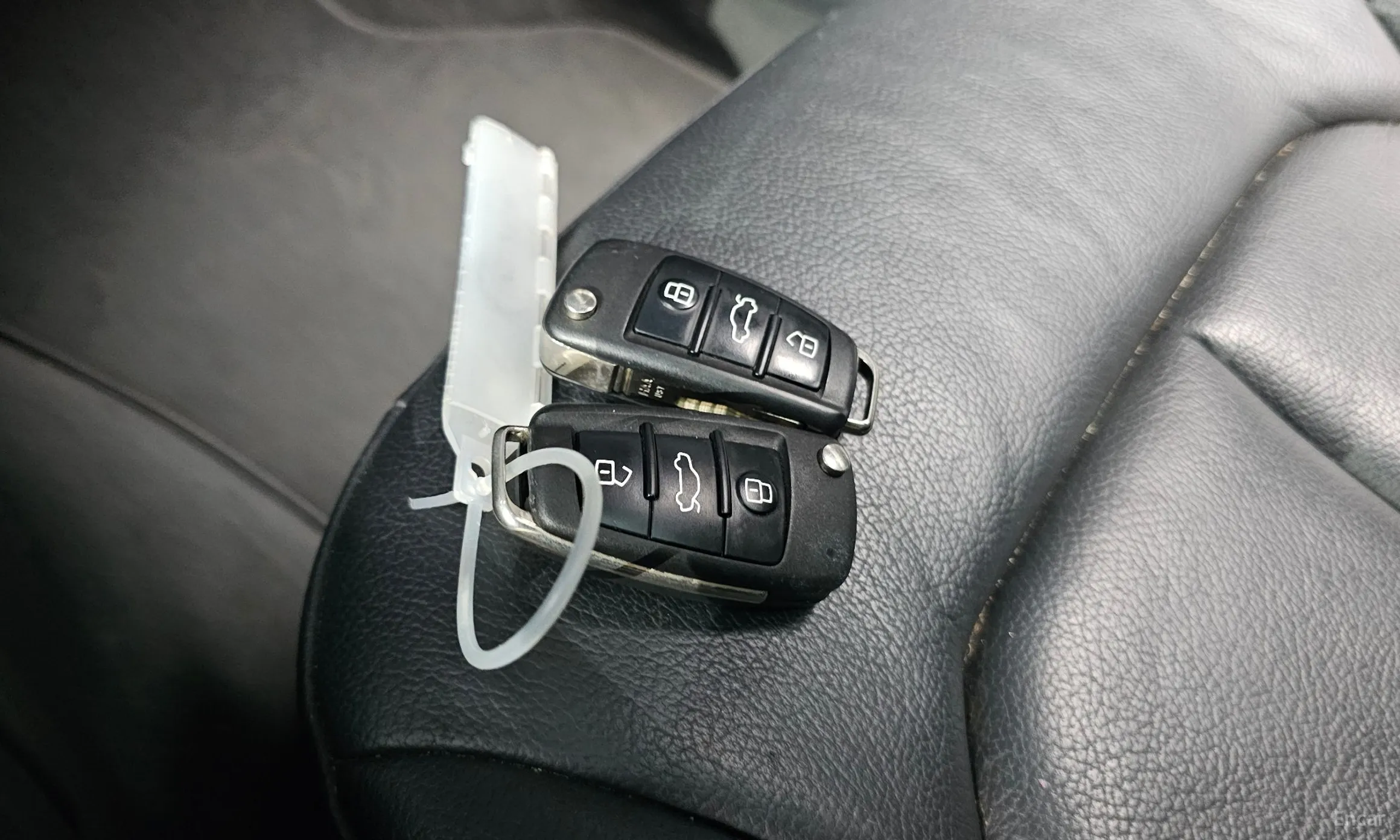 Audi New A3 превью 15