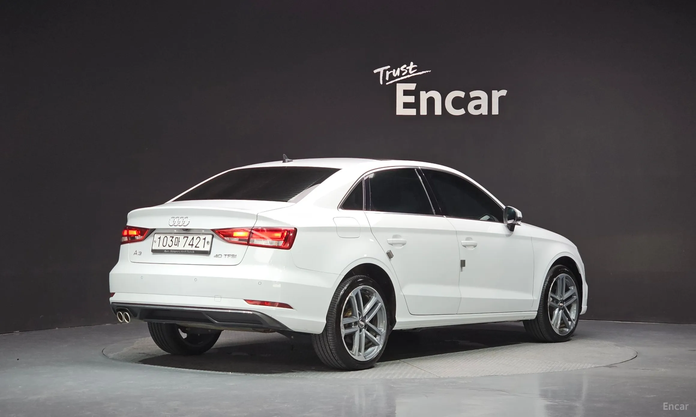 Audi New A3
