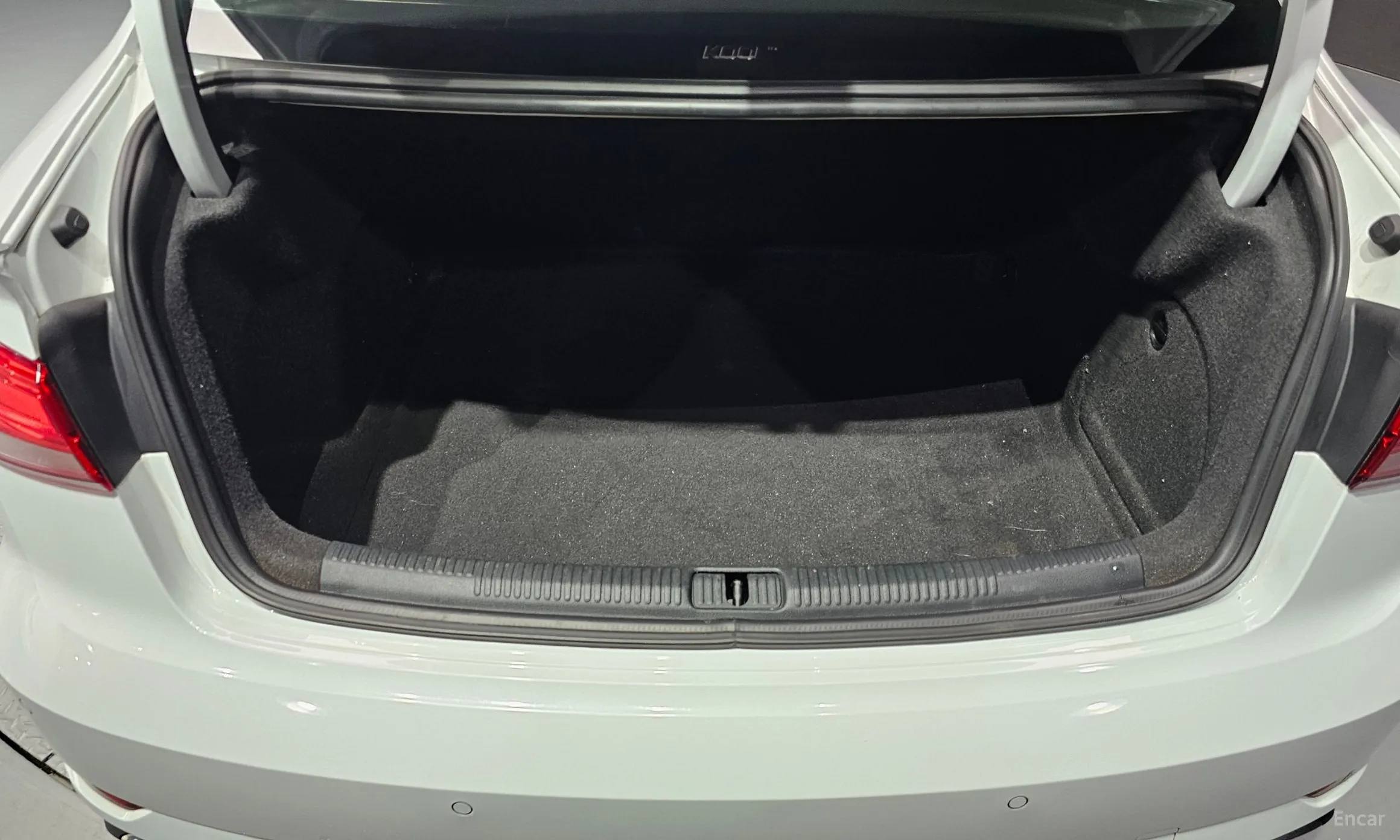 Audi New A3 превью 16