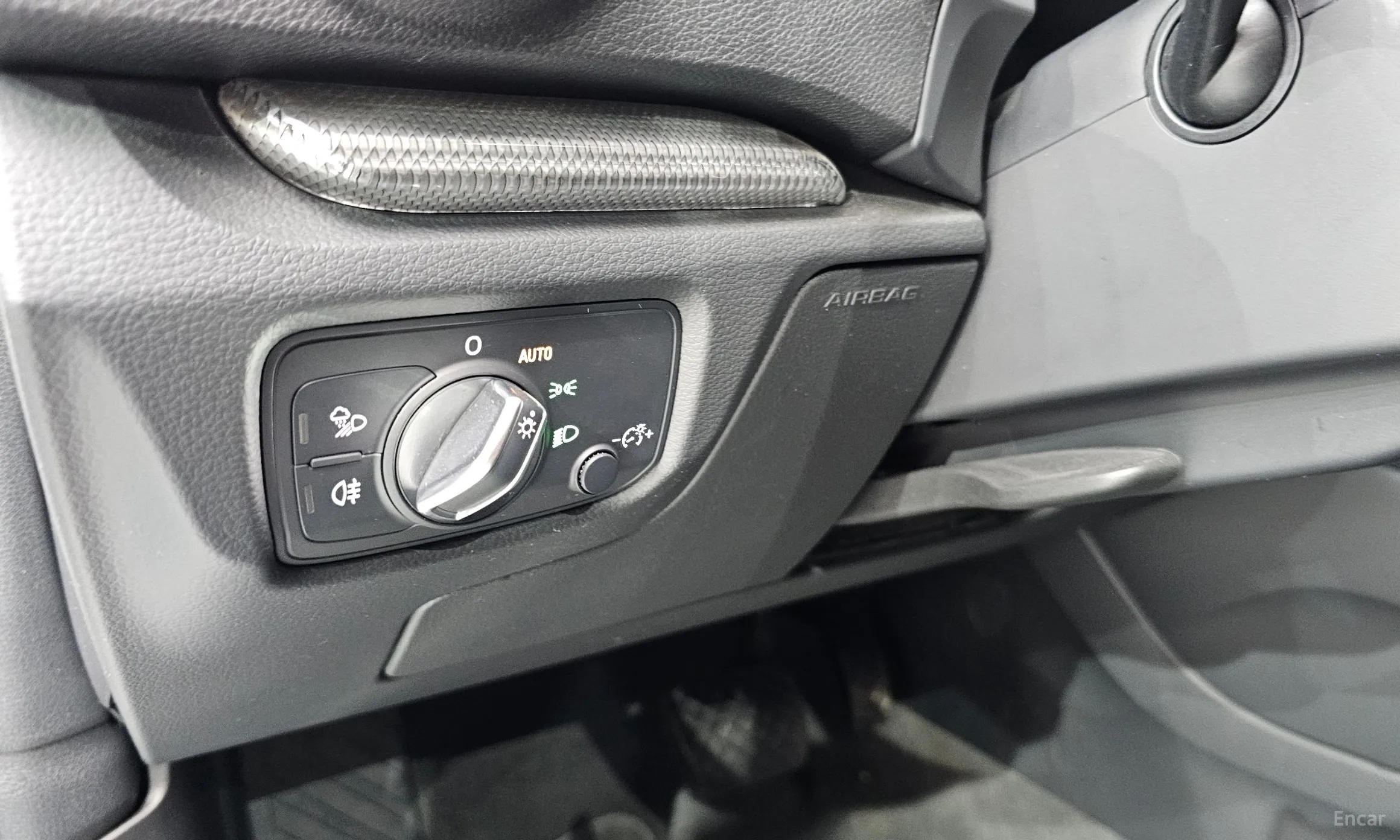 Audi New A3 превью 18