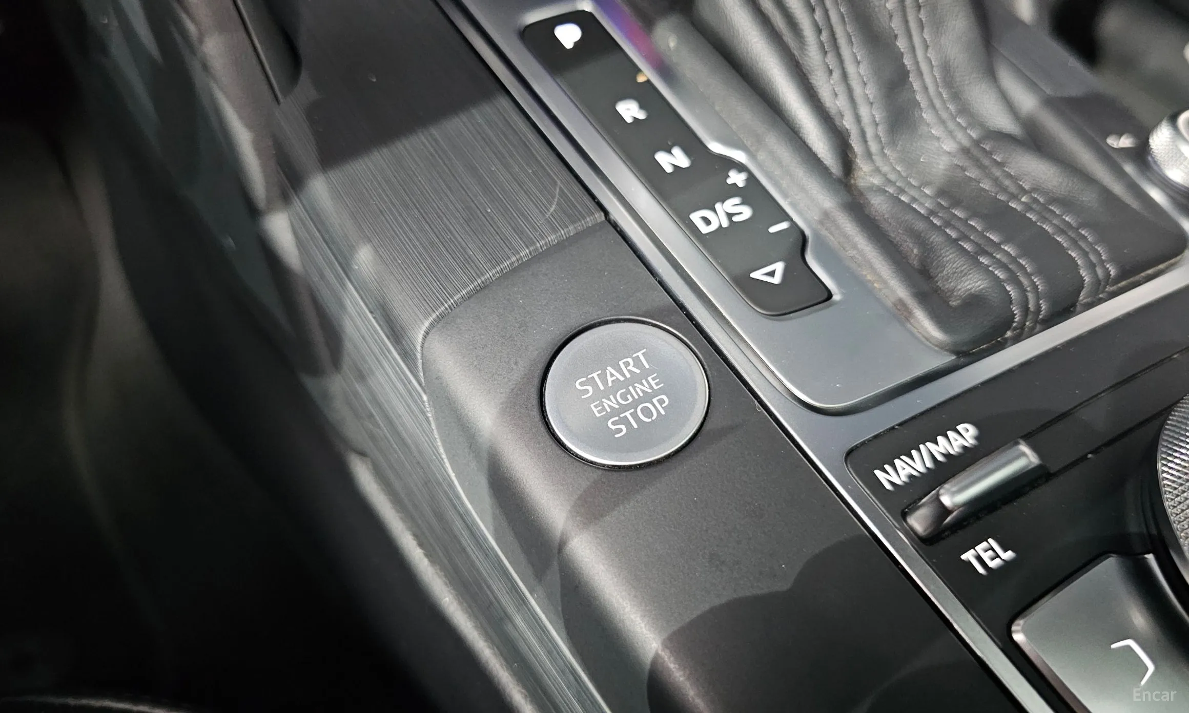 Audi New A3 превью 19